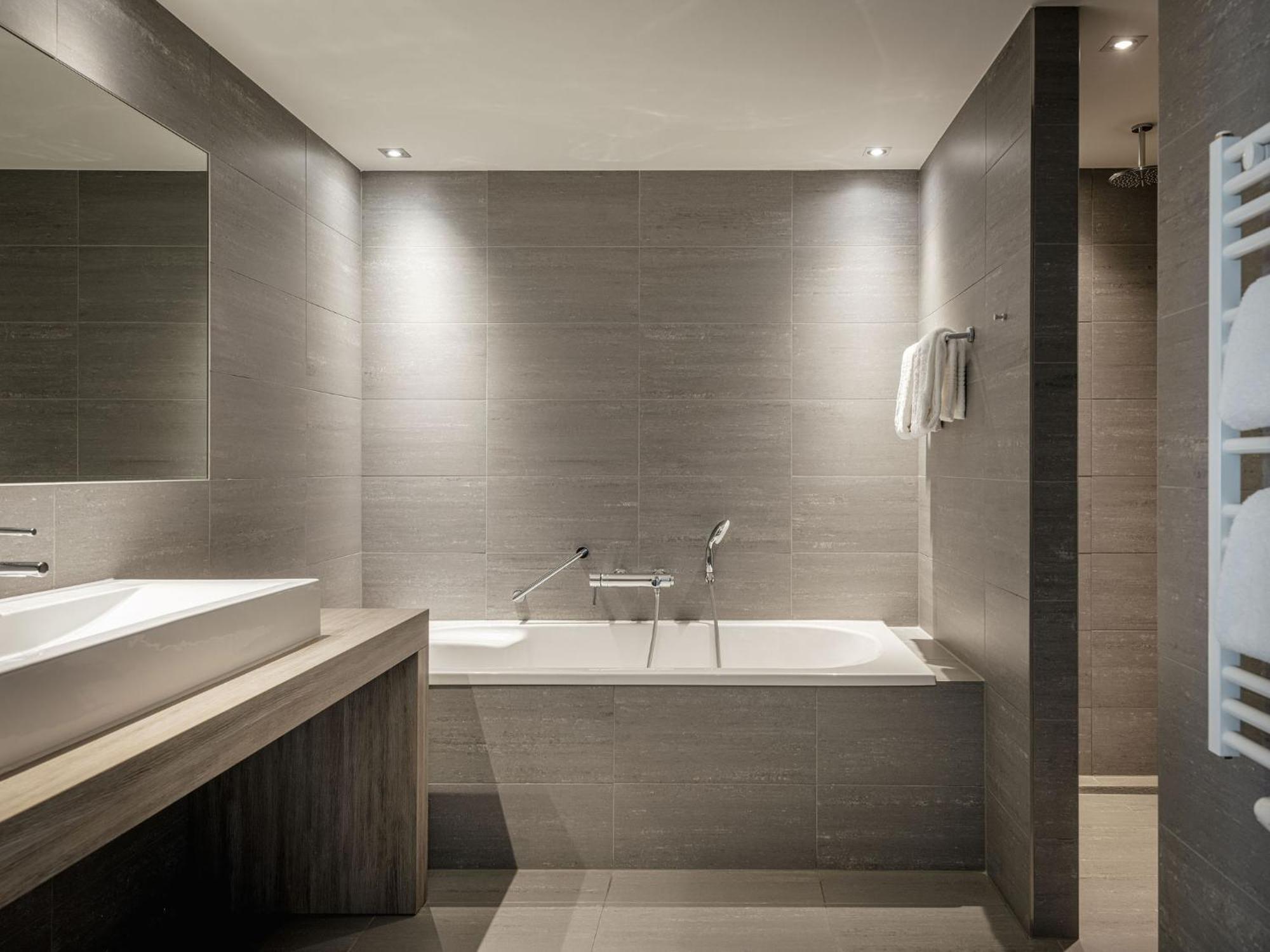 Comfort Twin Room