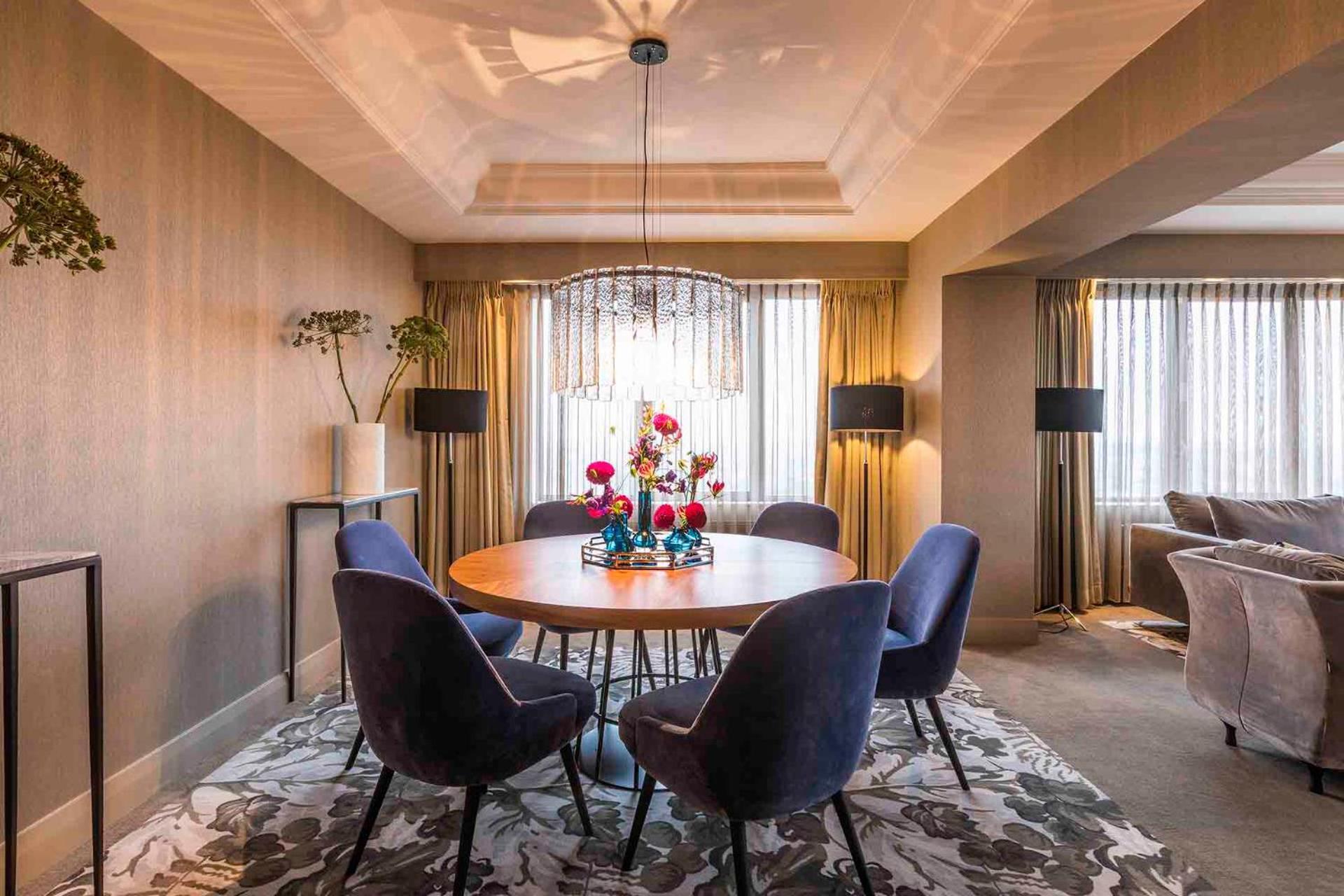 Suite Presidencial