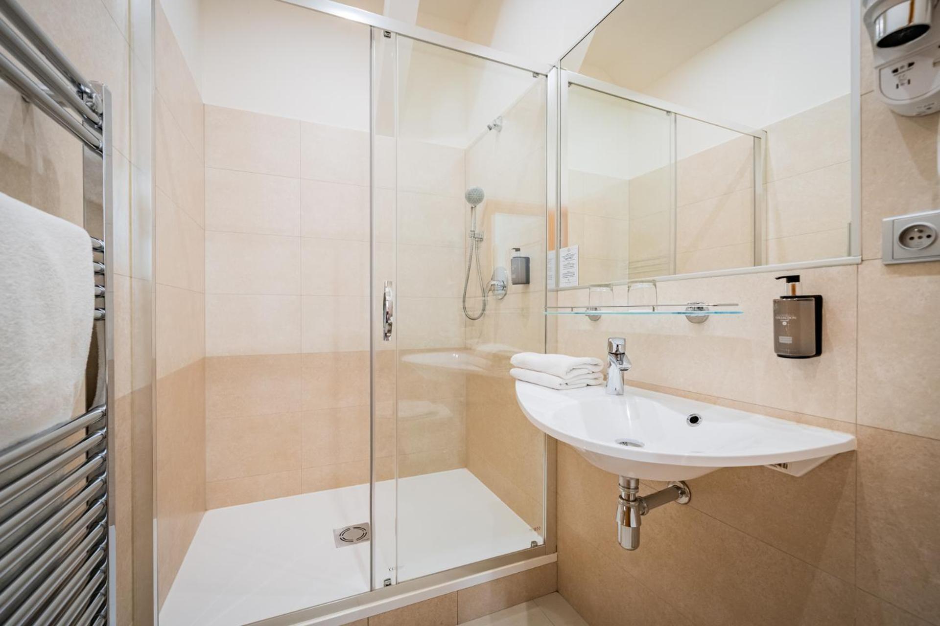 Habitación cuádruple