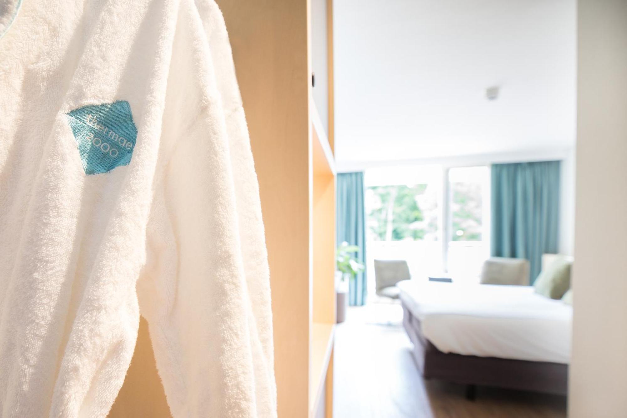 Comfort Room Spa Access