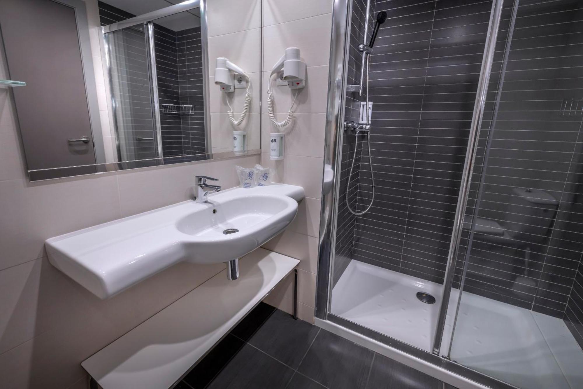 Double Room Sea View