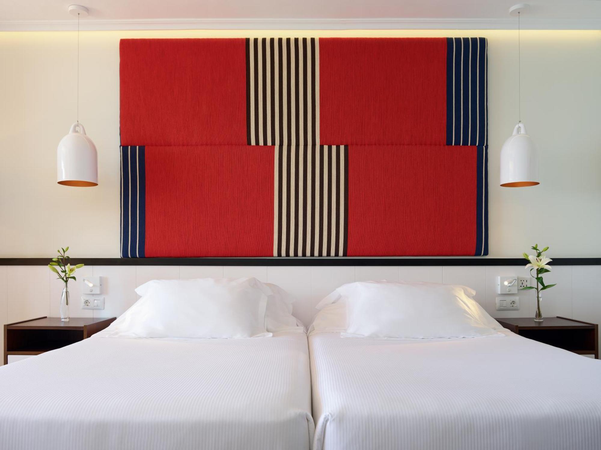 Superior Double Room Sea View