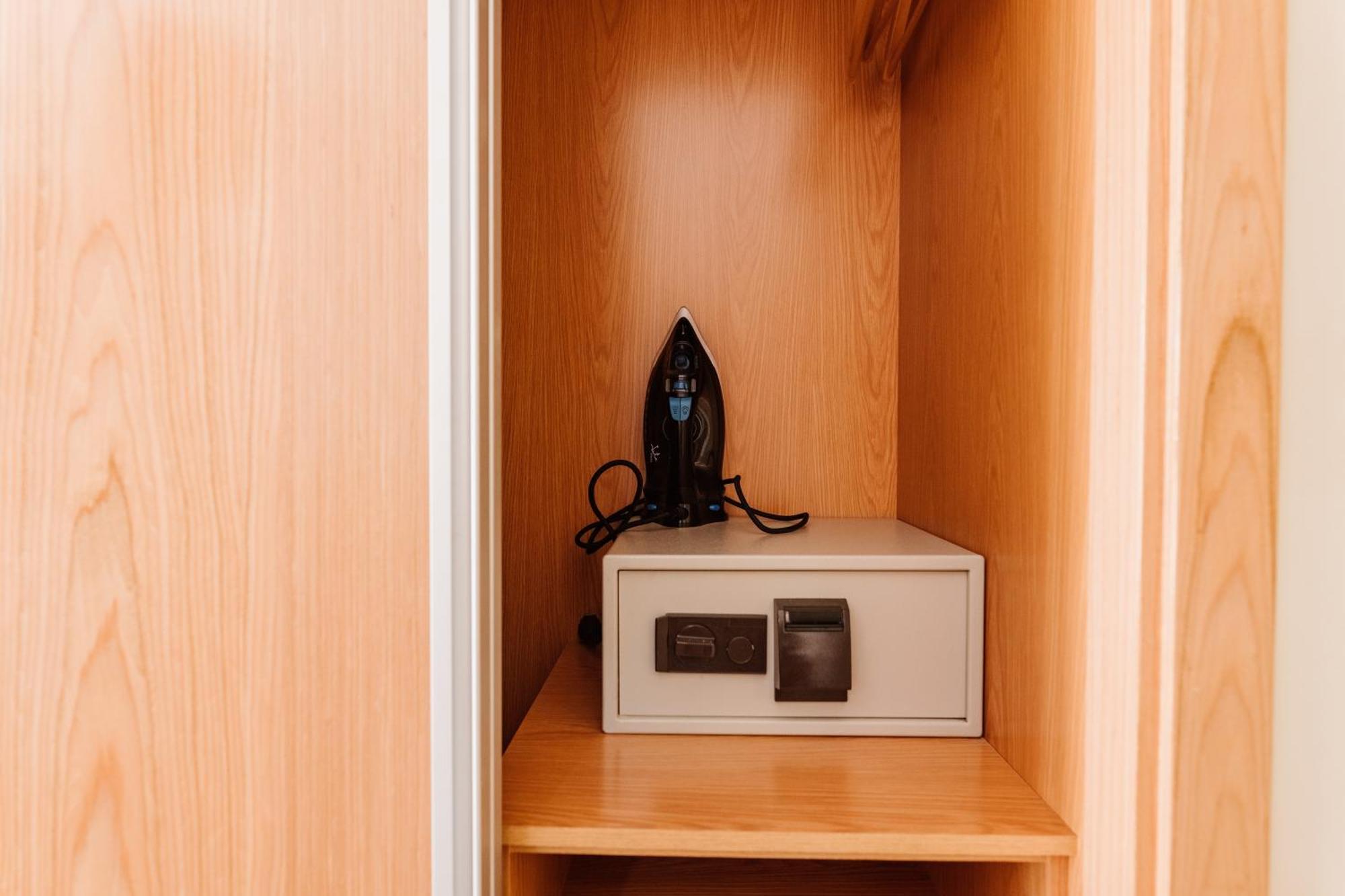 Apartamento Superior de 2 dormitorios