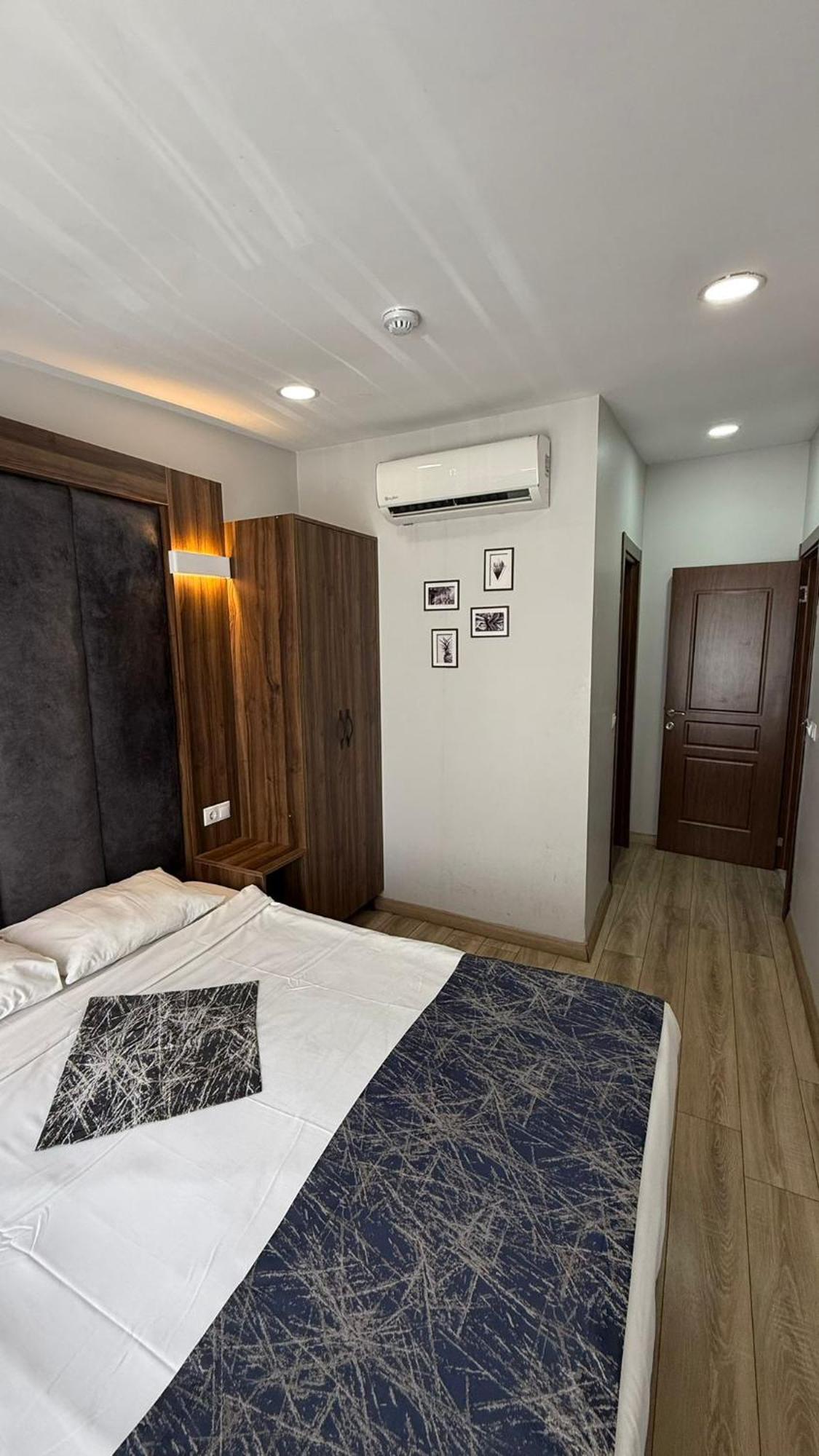 Chambre Double Standard