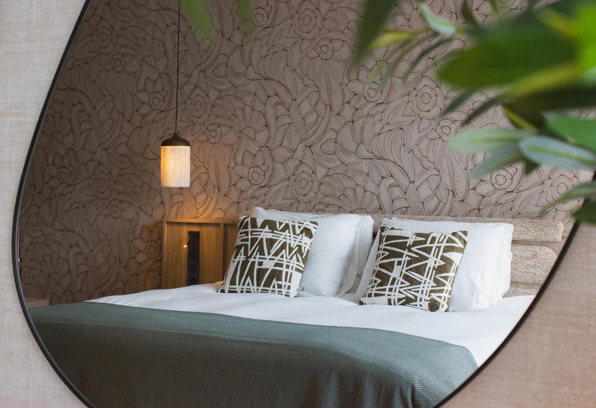 Exclusive Sauna Suite Spa Access