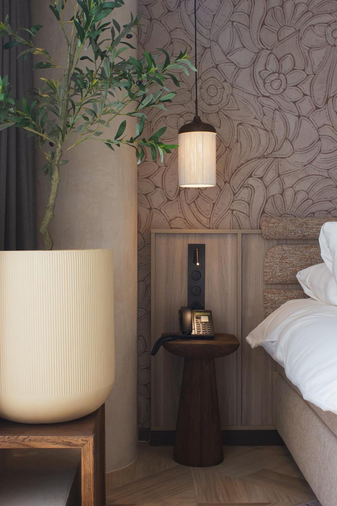 Junior Wellness Suite Spa Access
