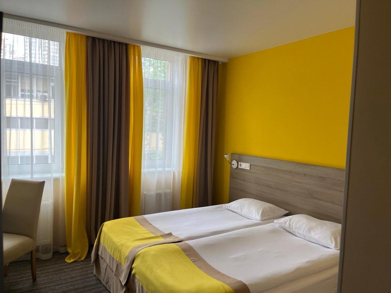 Zimmer mit Queensize-Bett - barrierefrei