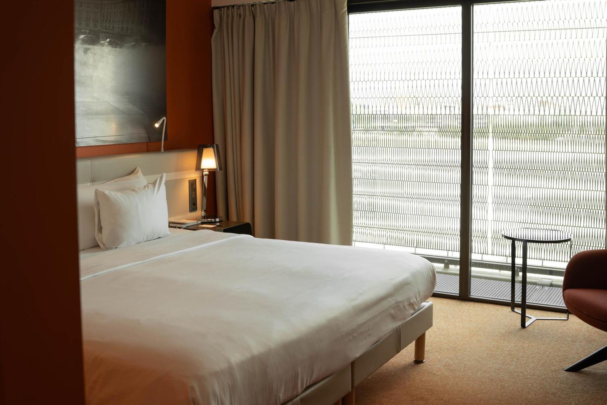 Quarto Superior com Vista