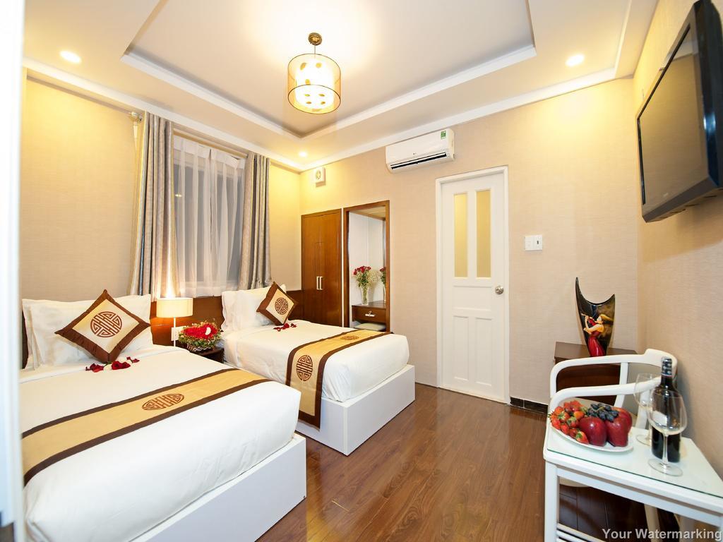 Superior Double or Twin Room