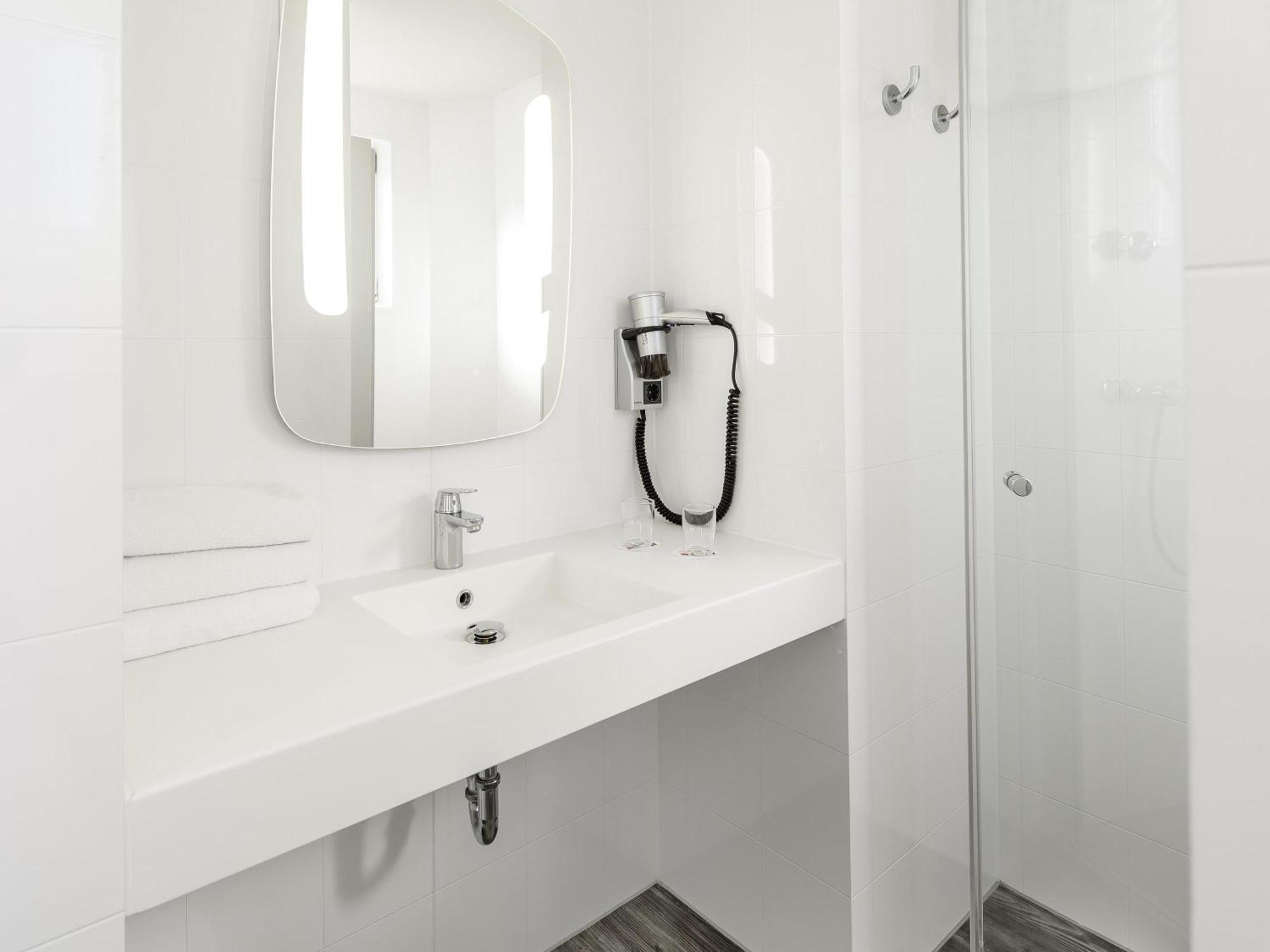 Zimmer MyRoom Mainhattan