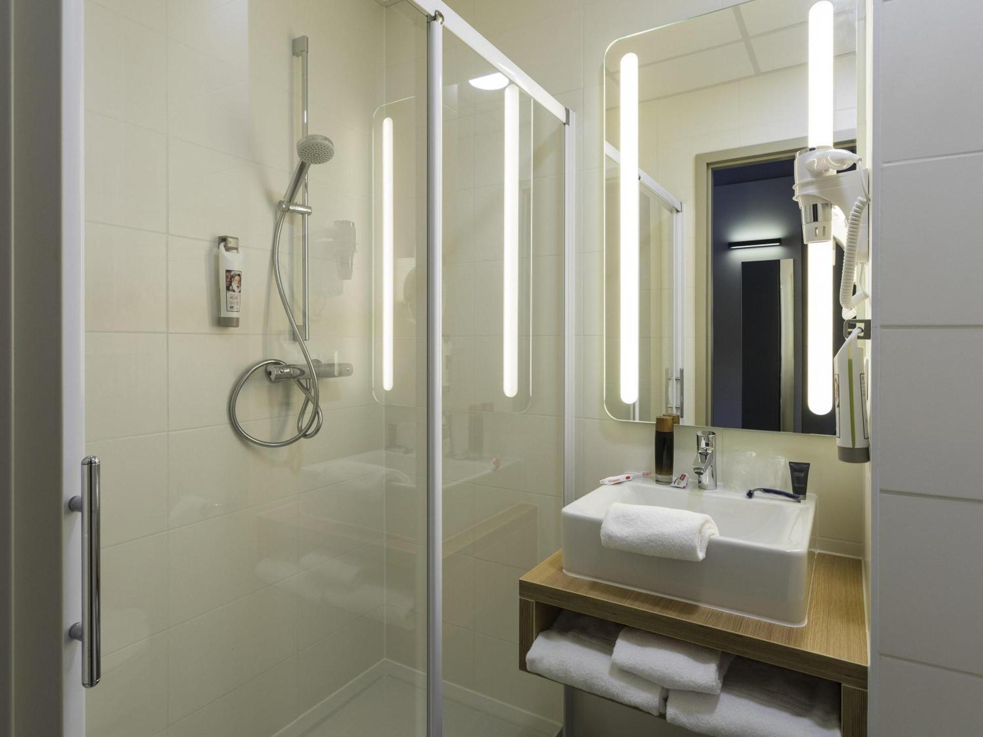Superior Room One Double Bed or Two Single Beds