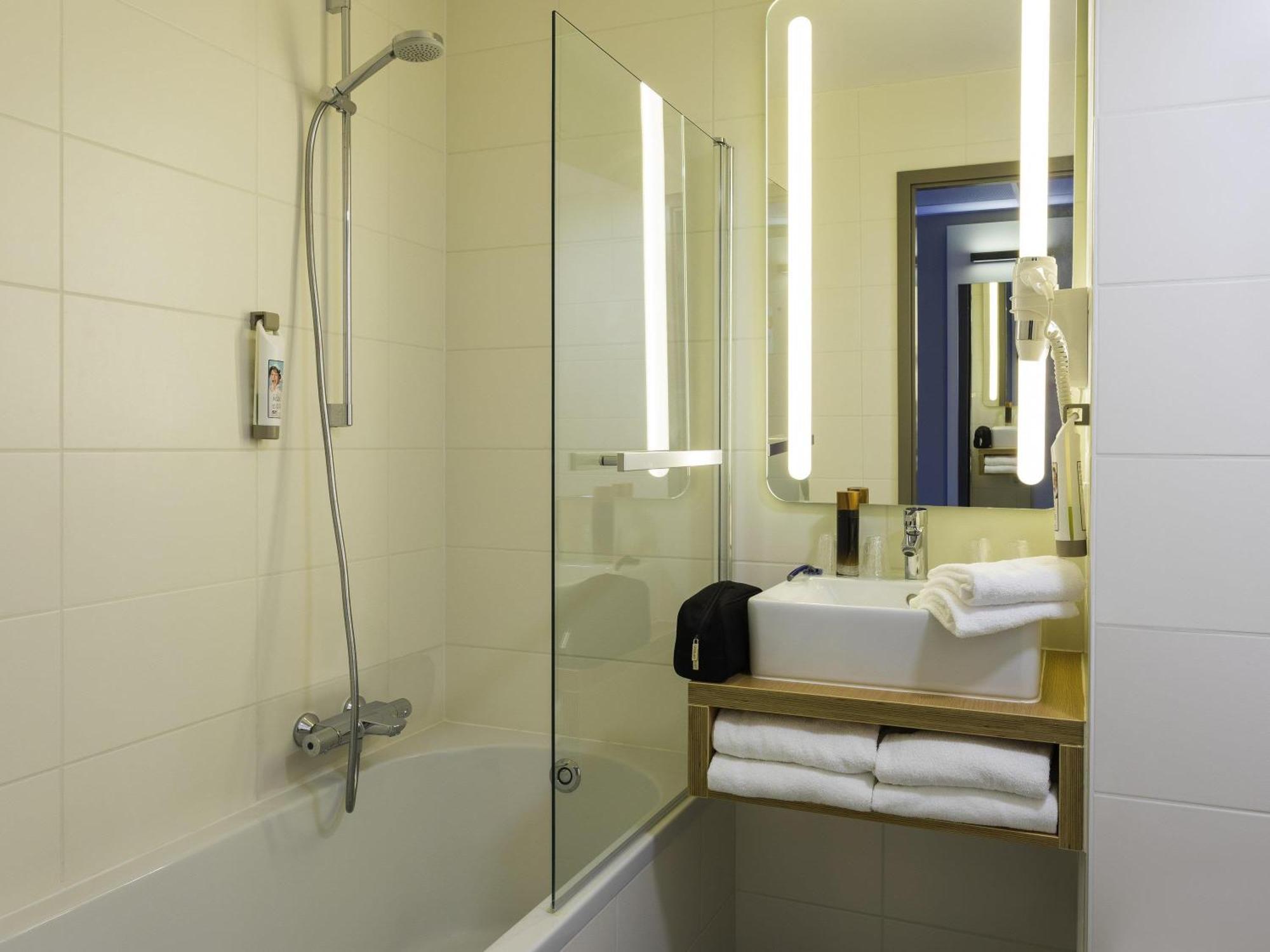 Superior Room One Double Bed or Two Single Beds