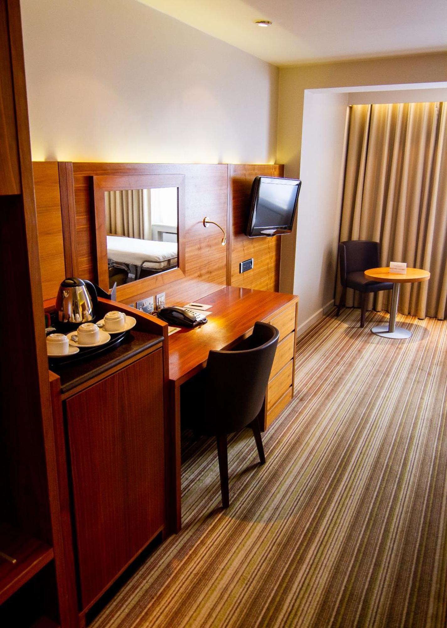 Club Double Room
