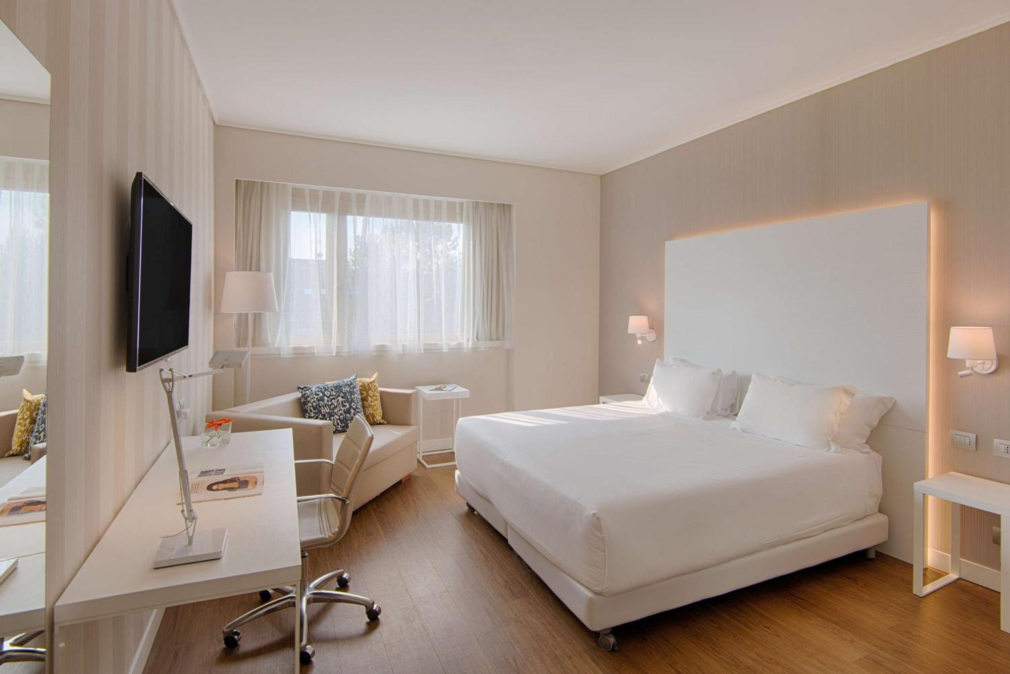 Chambre Triple Supérieure