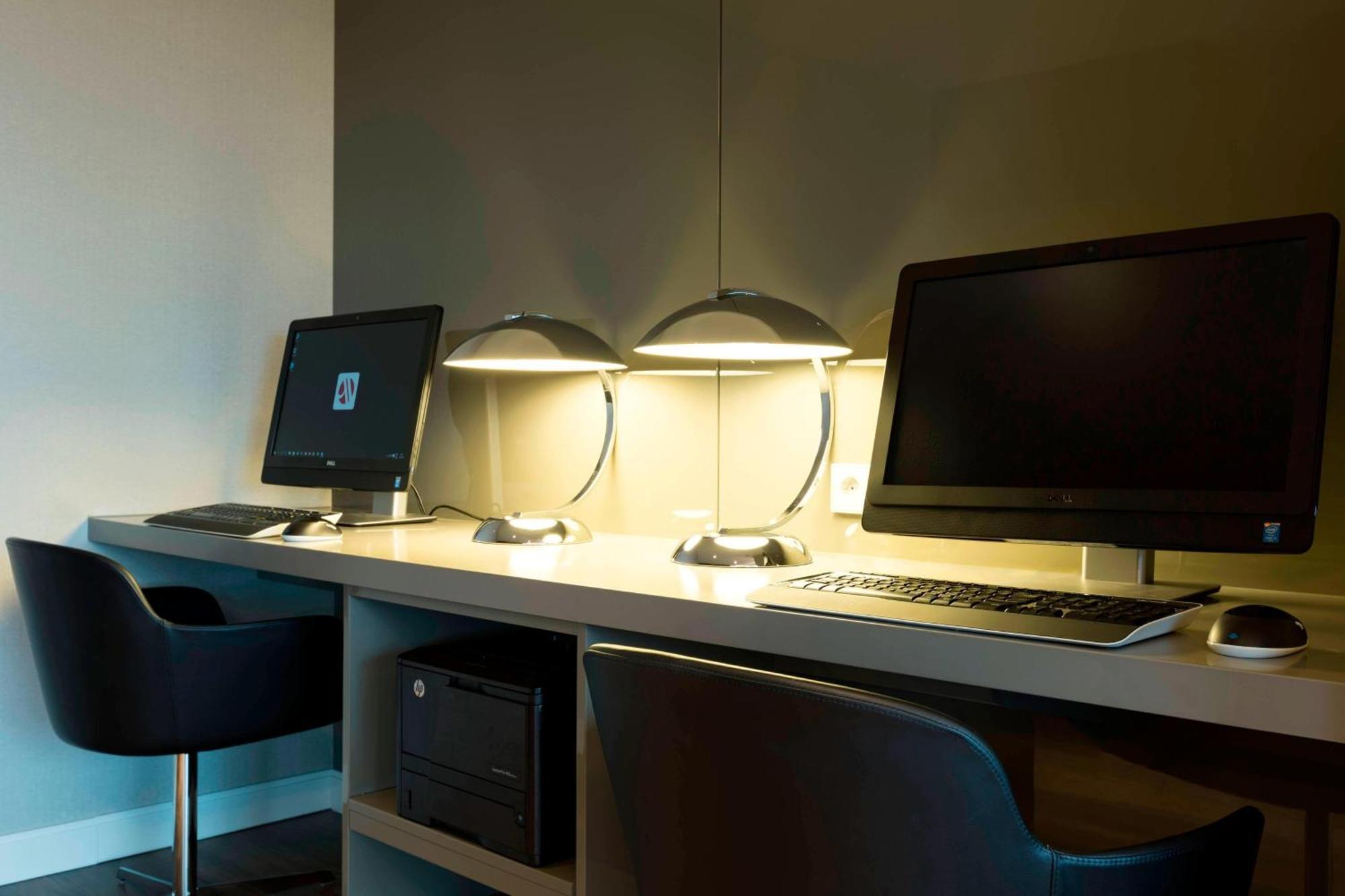 Executive King Room