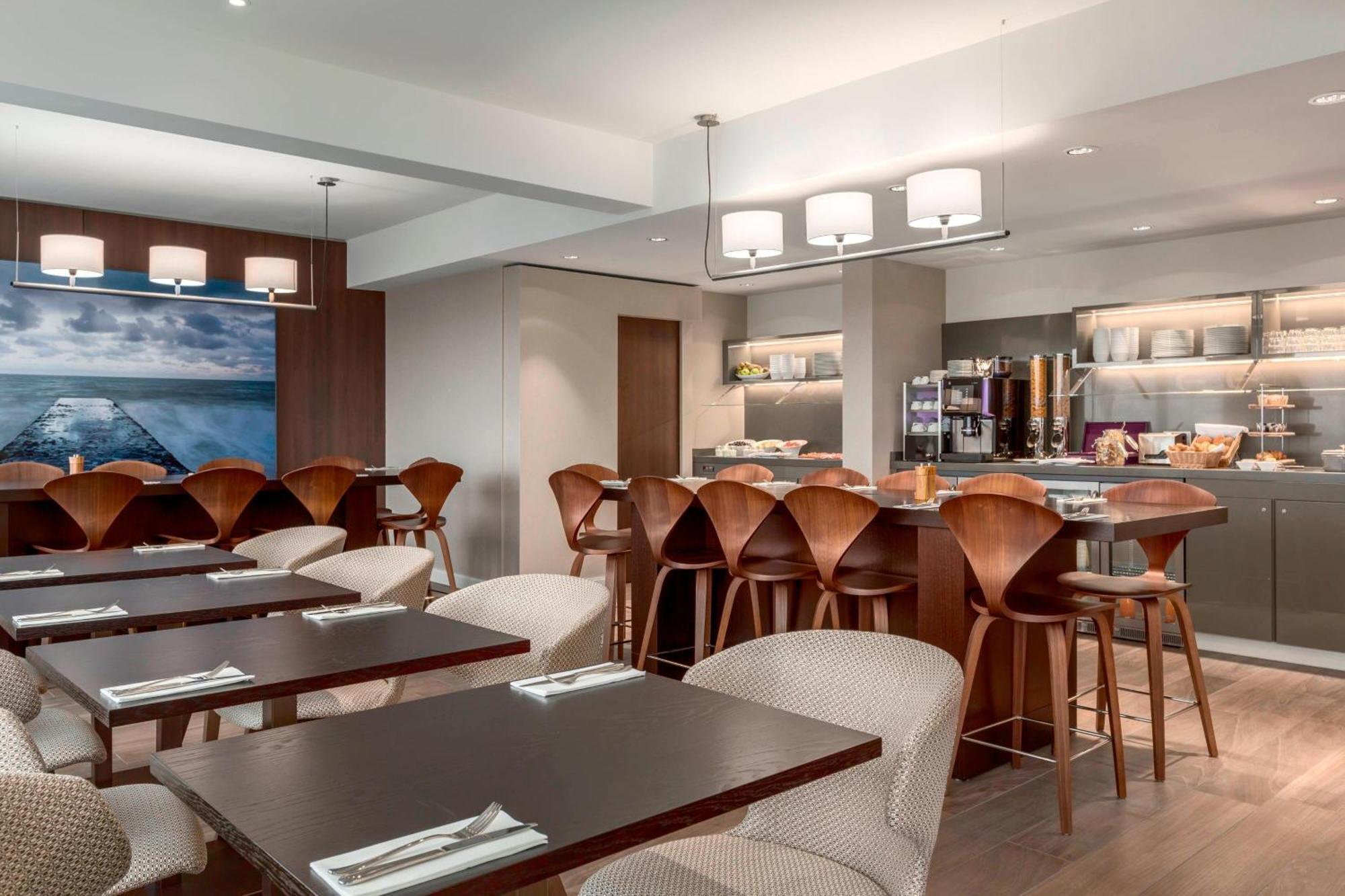 Executive King Room