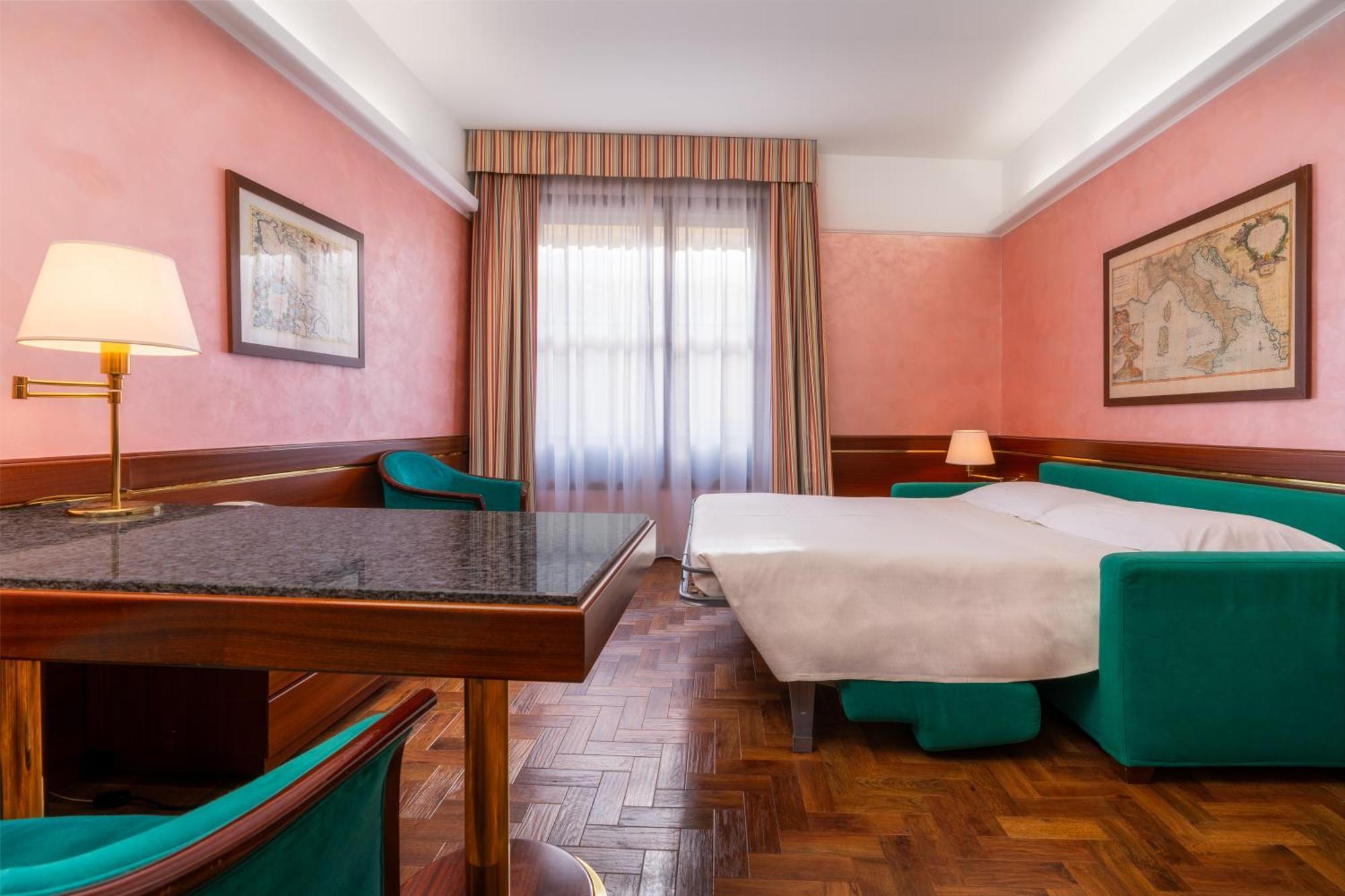 Superior Suite