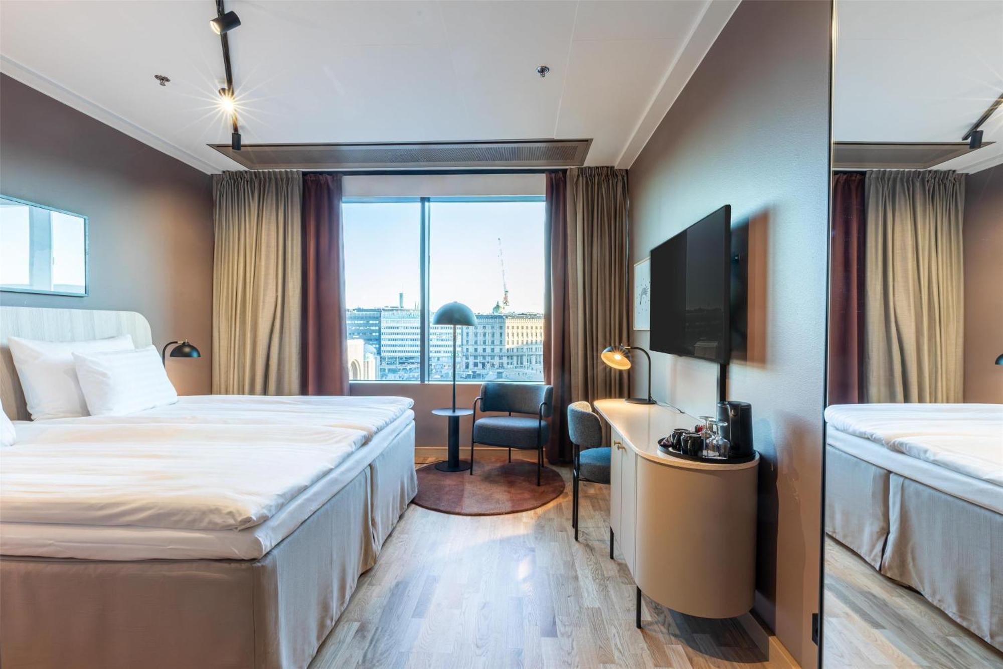 Superior King Room