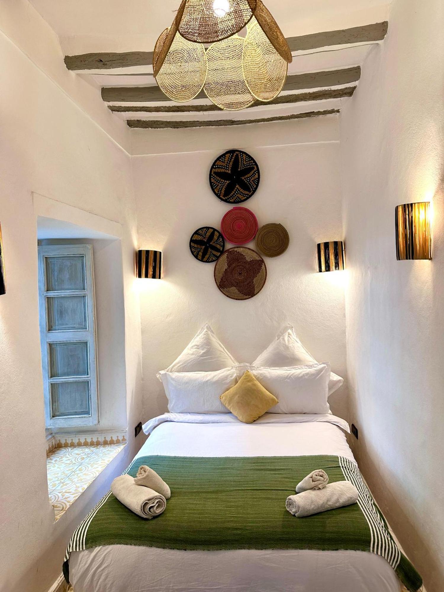 Budget Double Room
