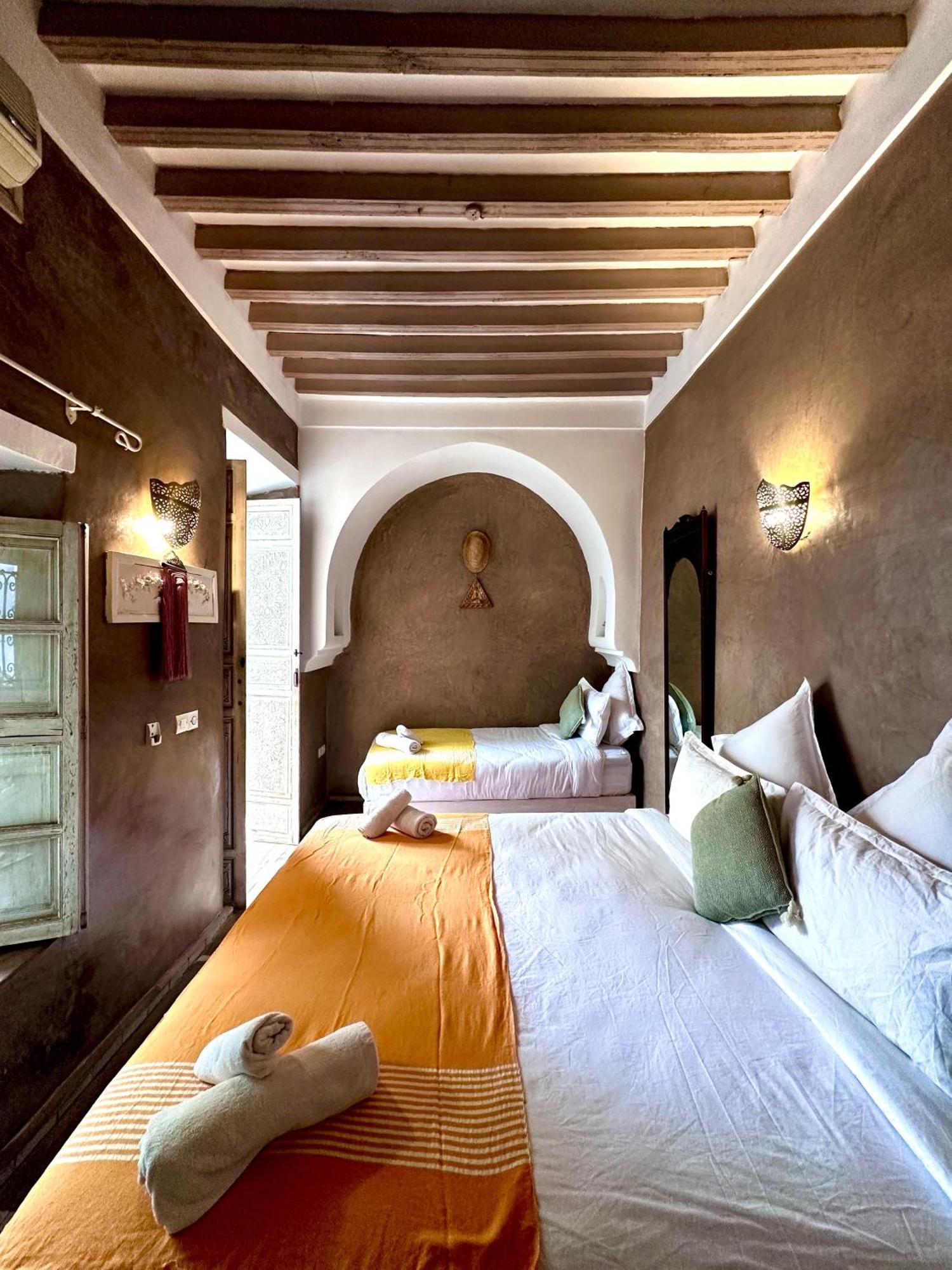 Superior Triple Room