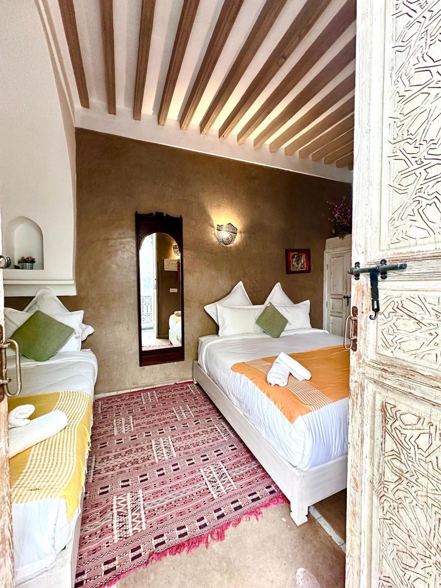 Superior Triple Room
