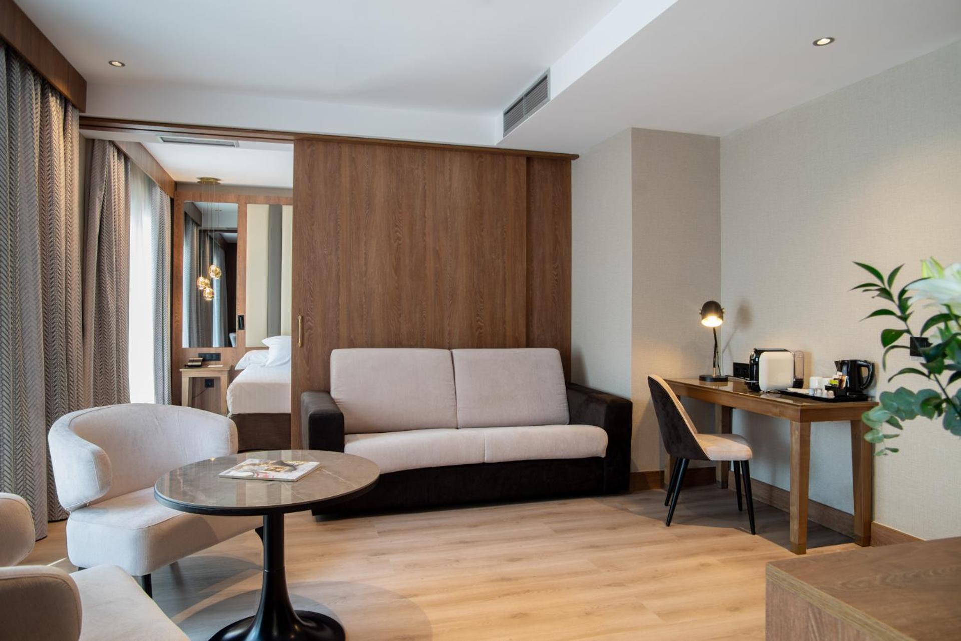 Junior Suite
