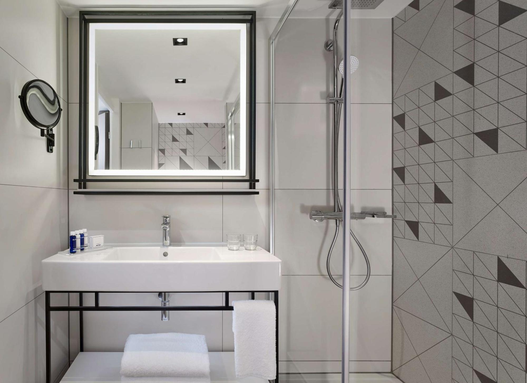 Executive Triple Room