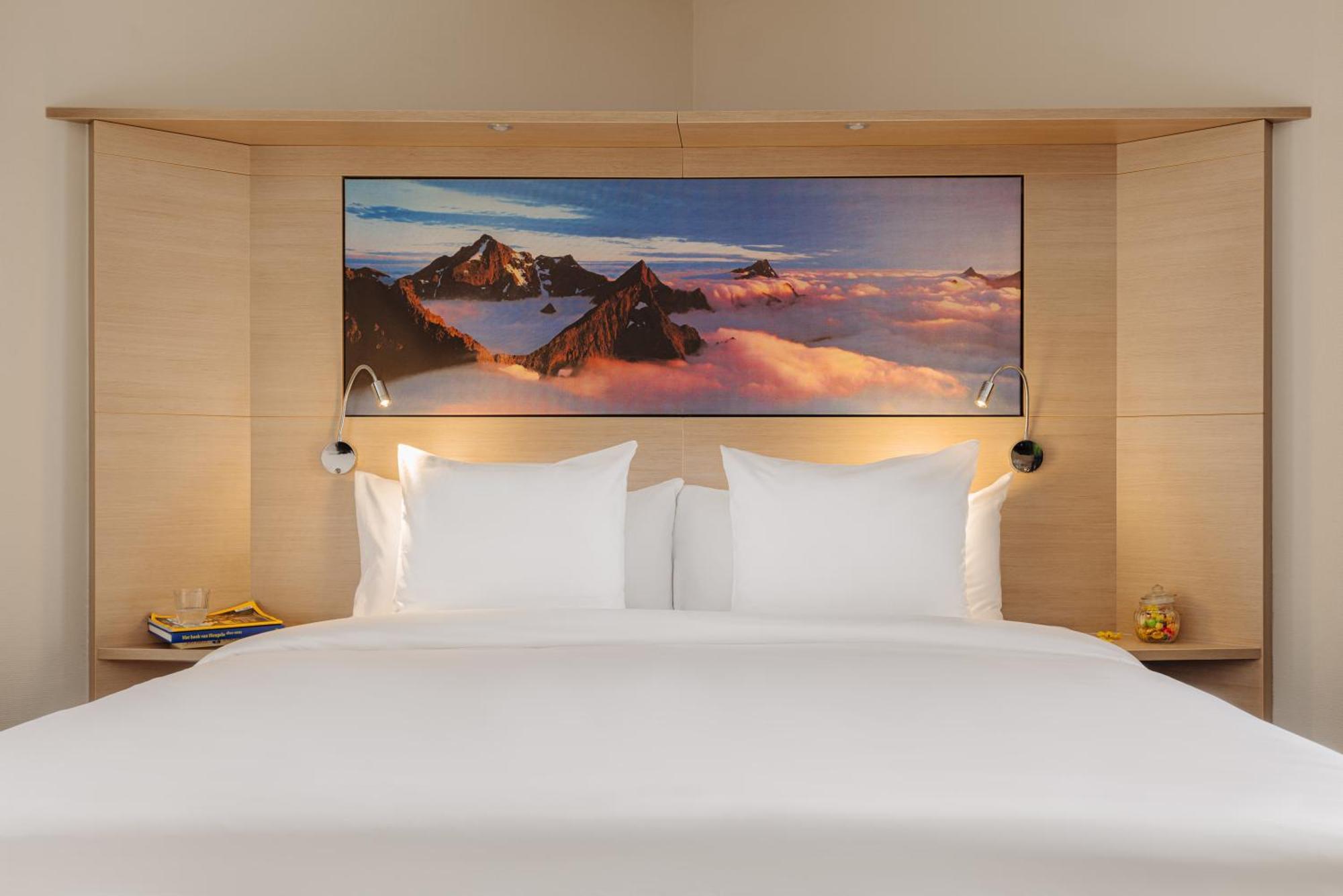 Family Room 1 Double Bed 1 Sofabed