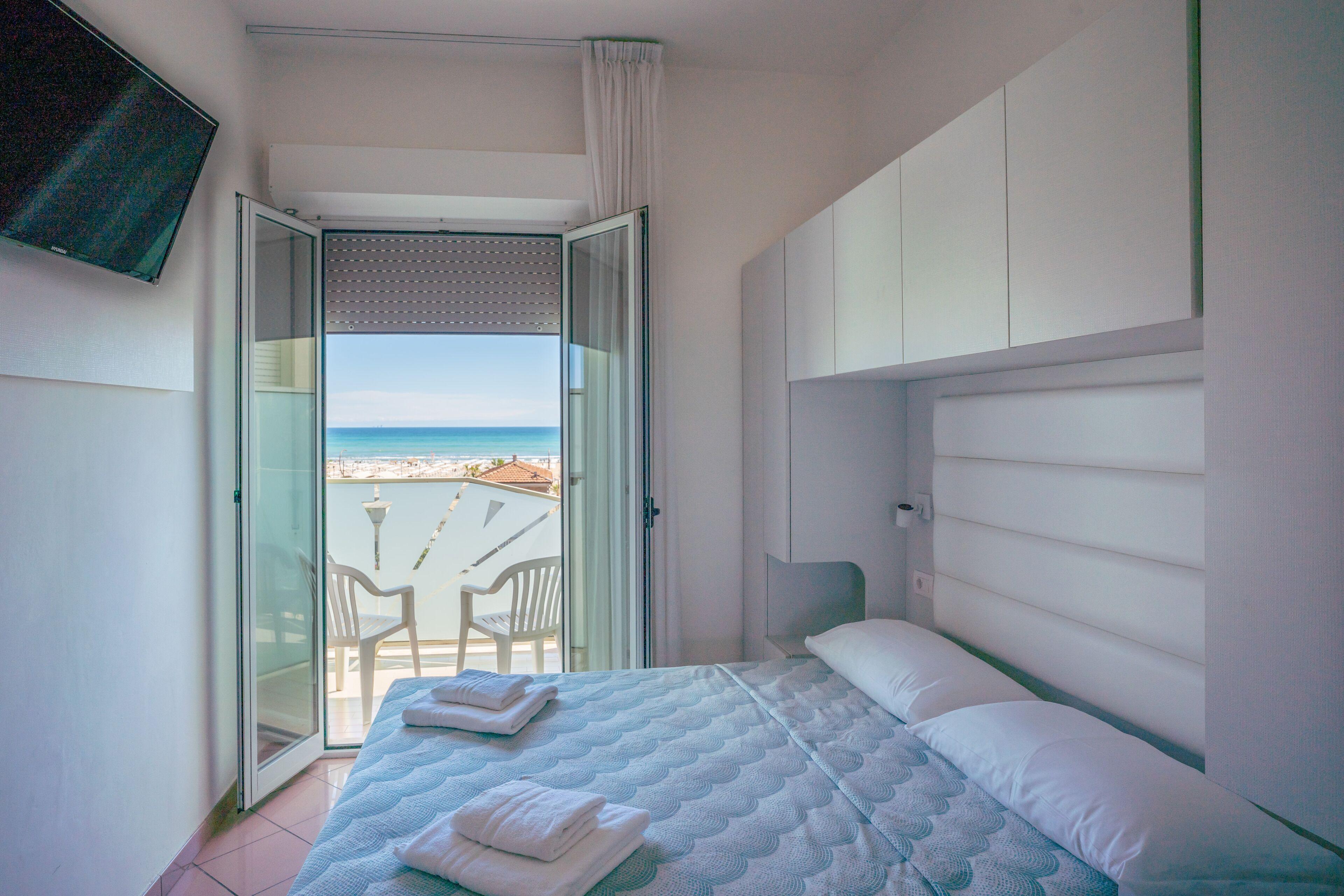 Double Room Sea View