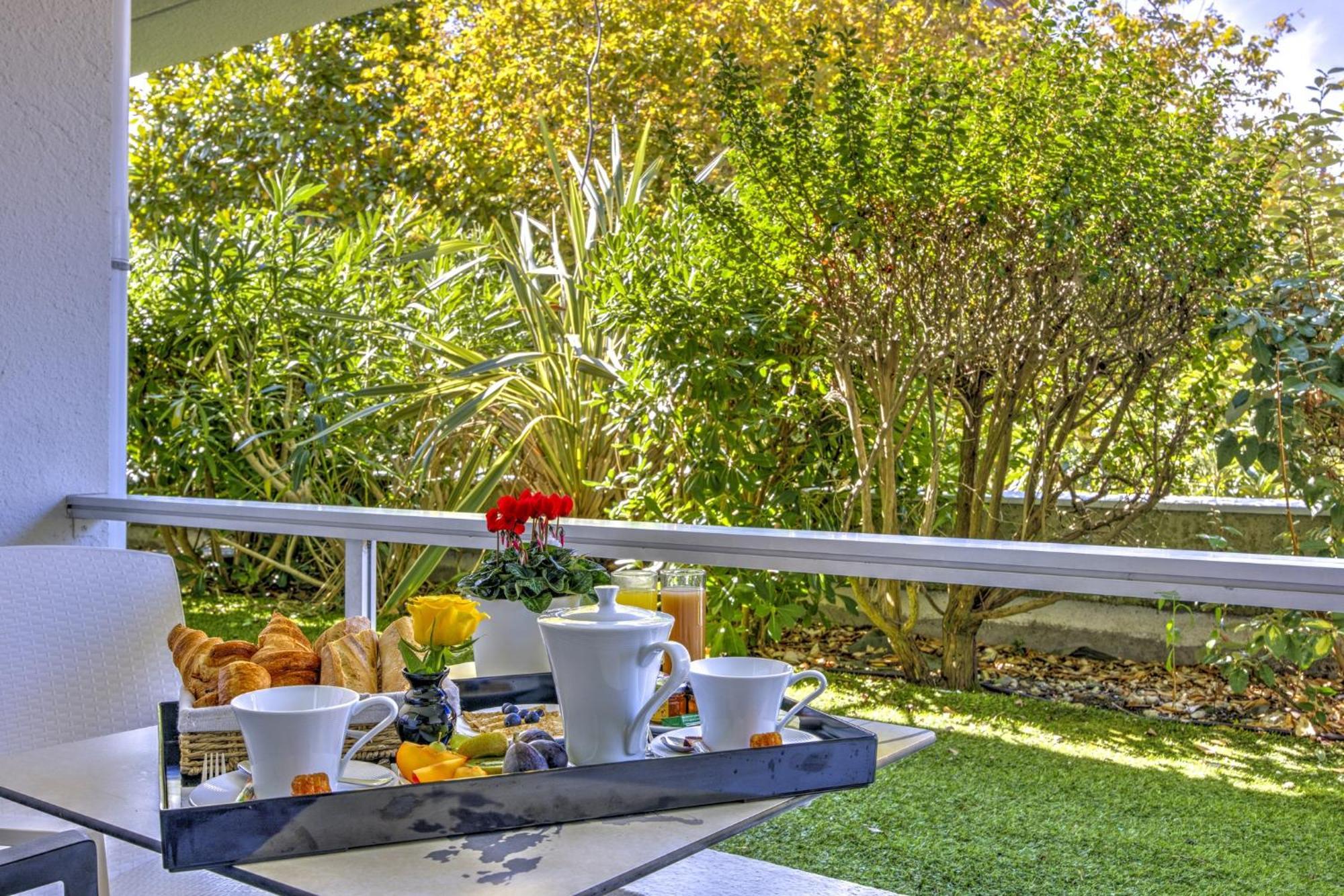 Double Room Balcony