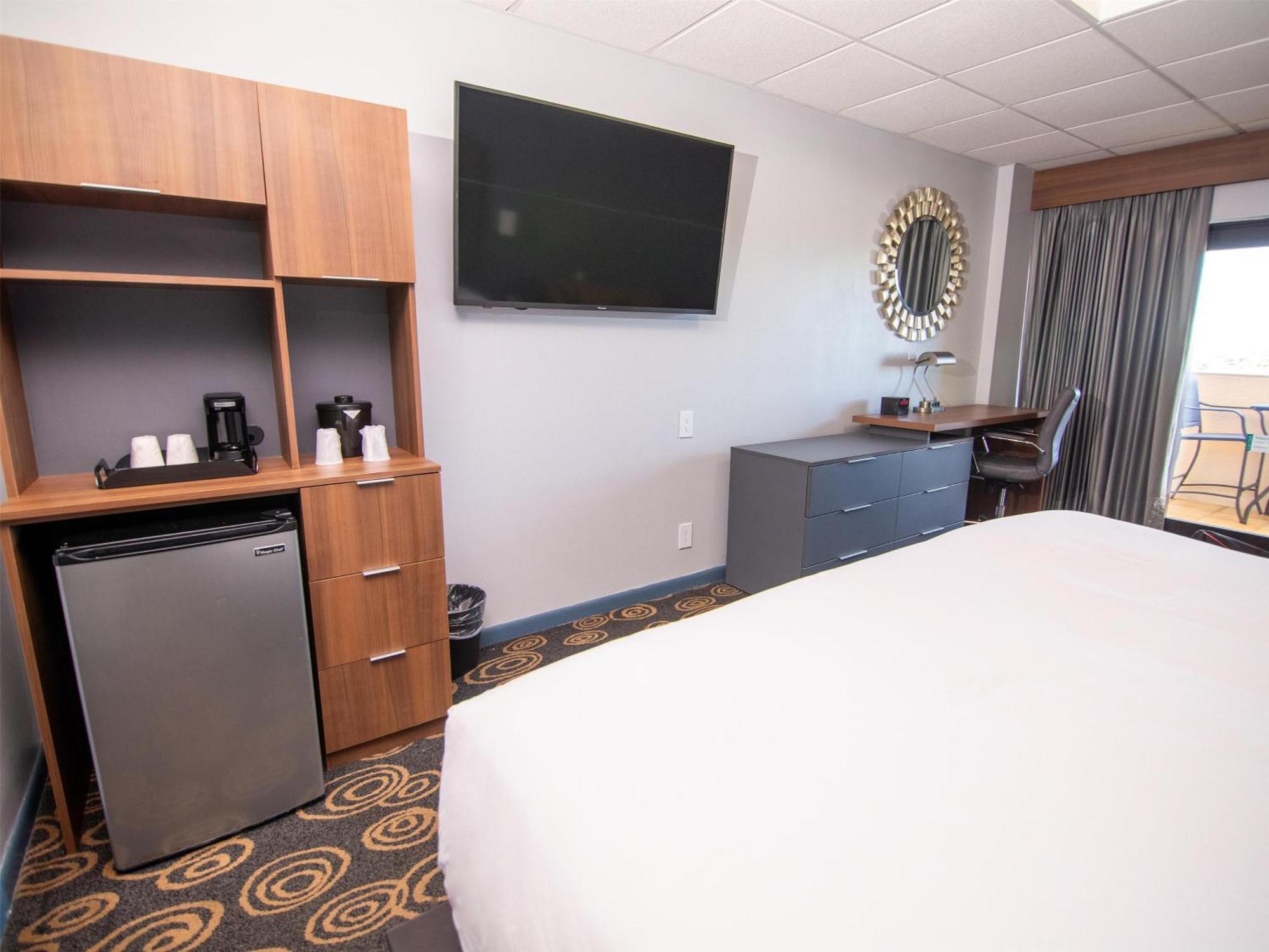 Junior Suite King