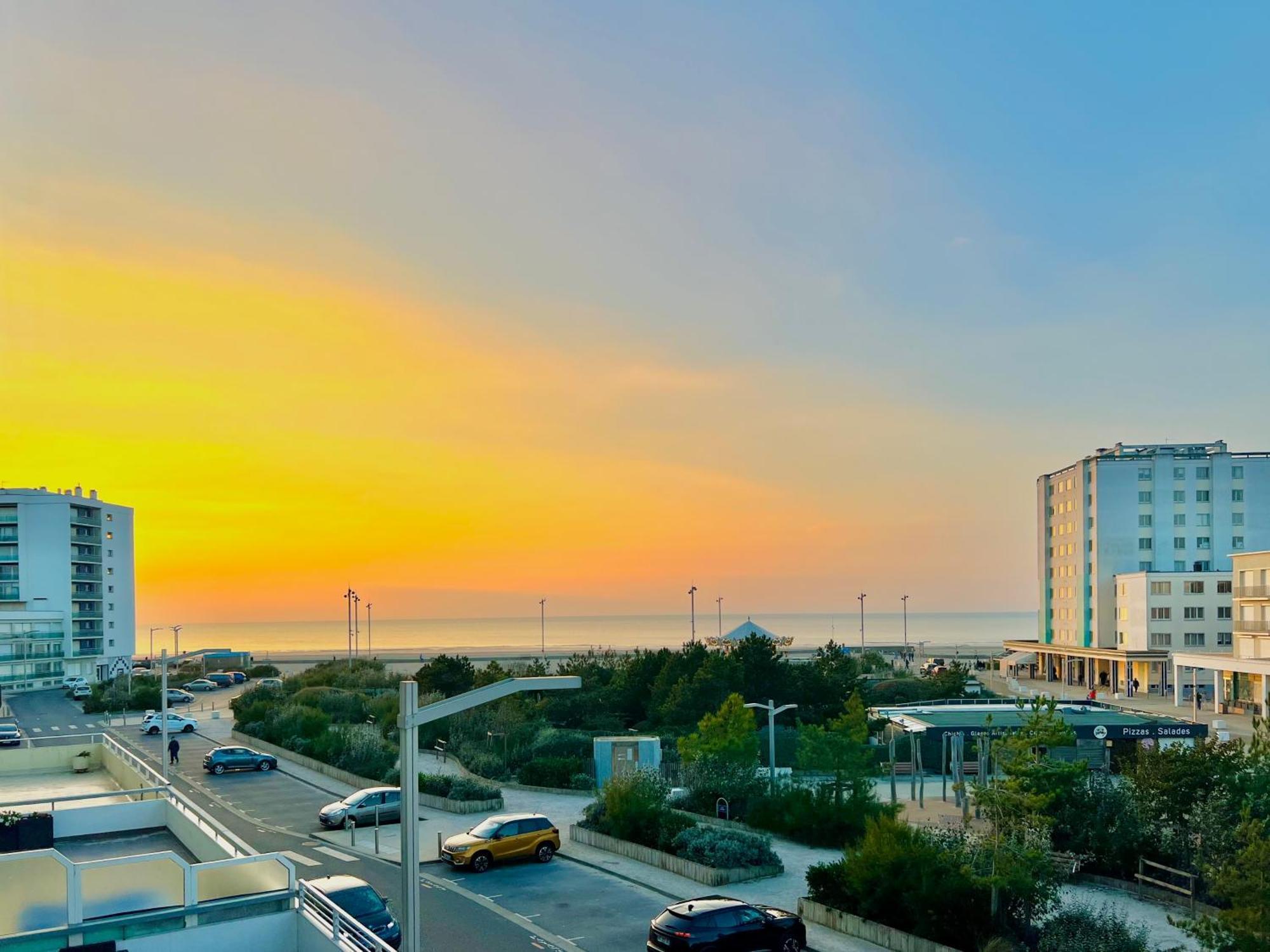 Double Room Sea View