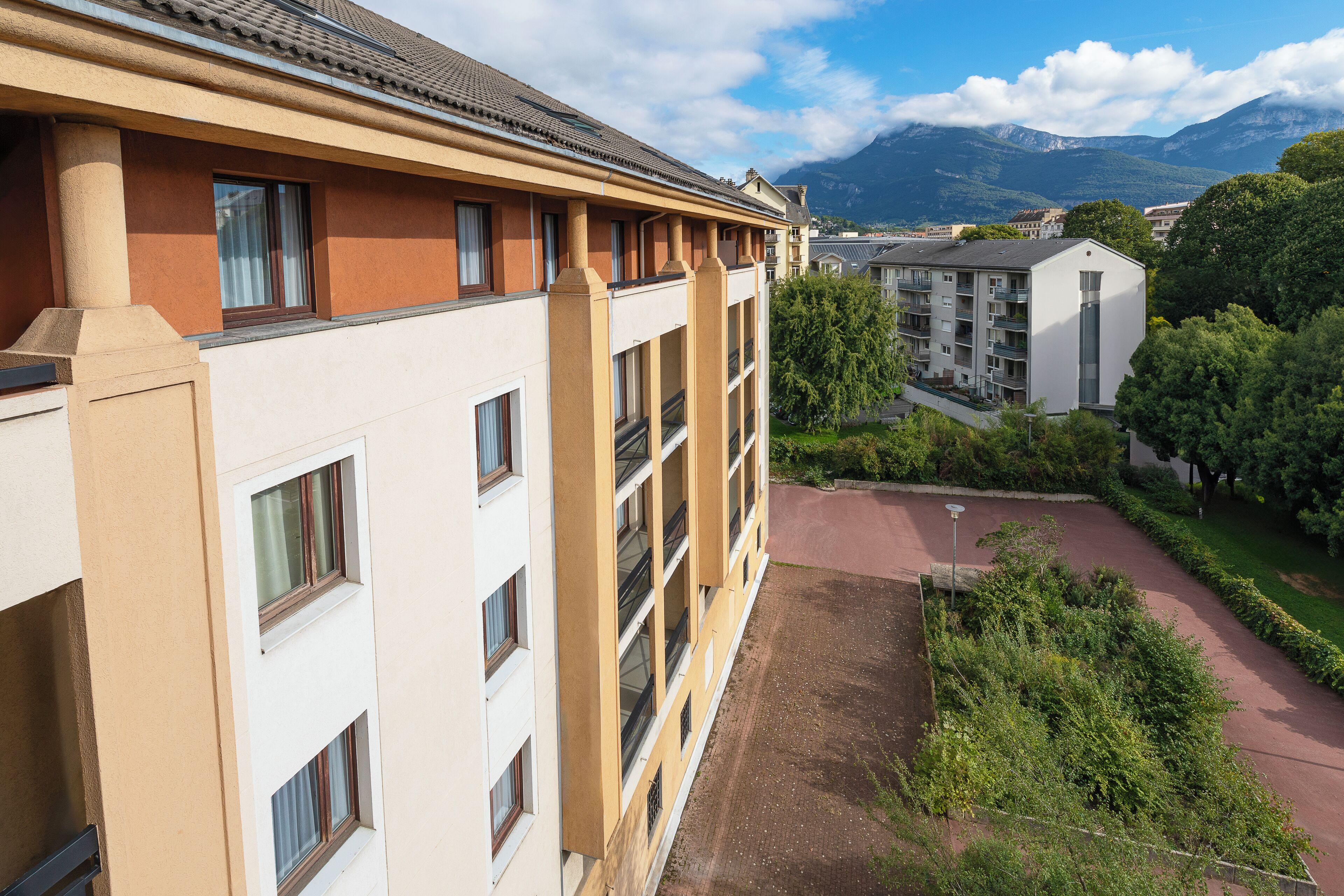 Standard Room 1 Double Bed Balcony