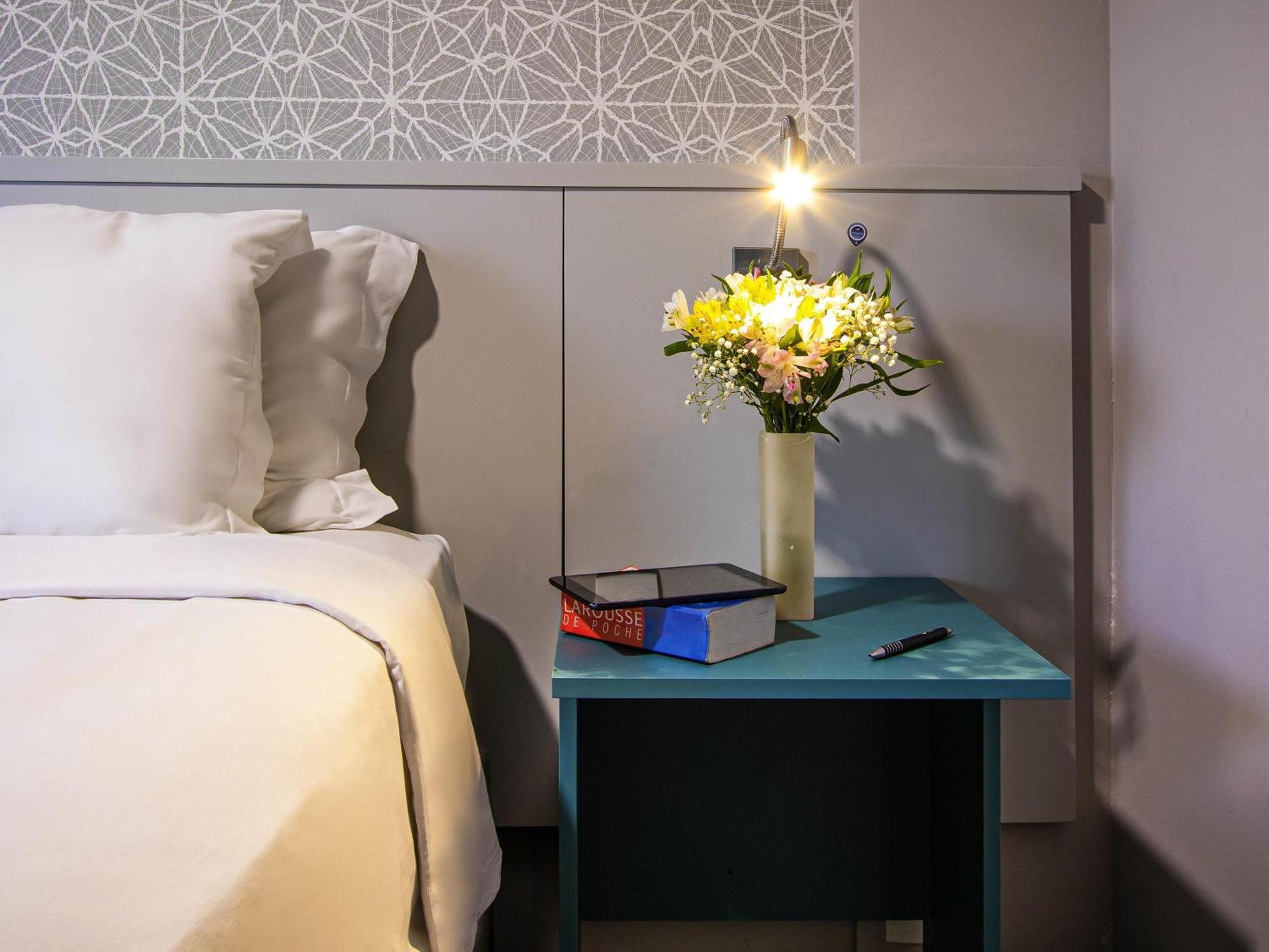 Apartamento Executive