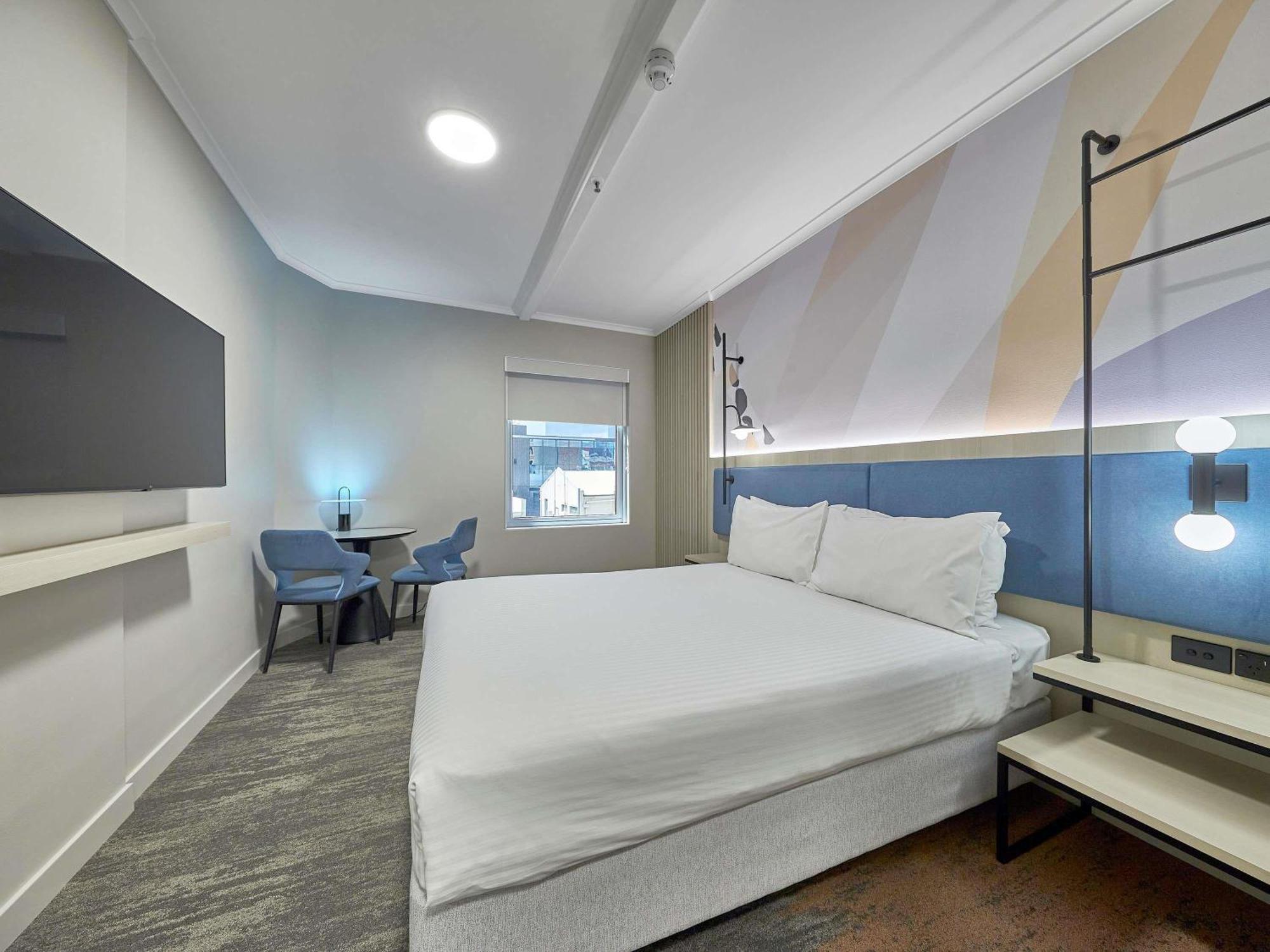 Superior Zimmer mit Queensize-Bett