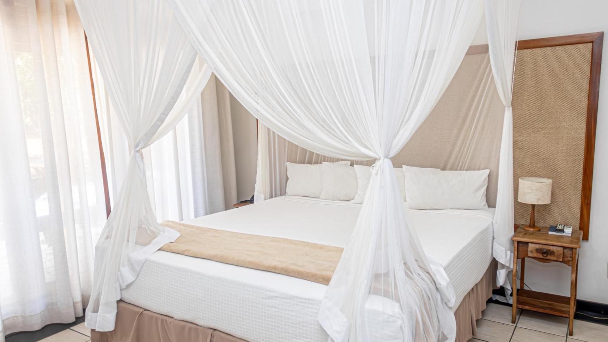 Suite Principal (2 adultos + 1 niño)
