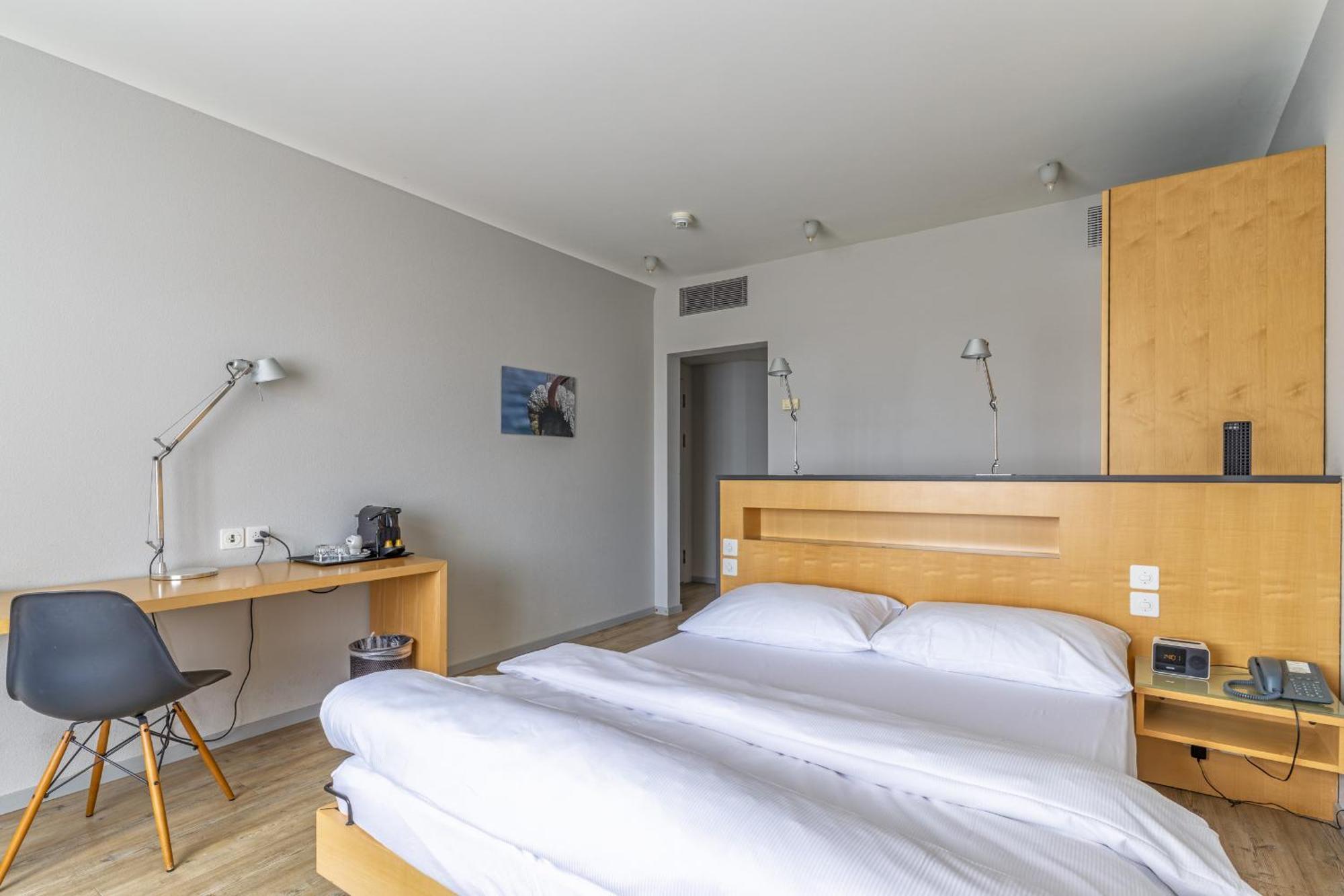 Quarto Aconchegante