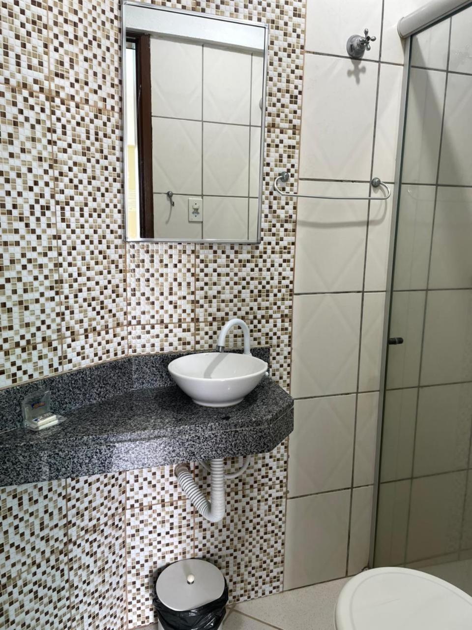 Basic Triple Room