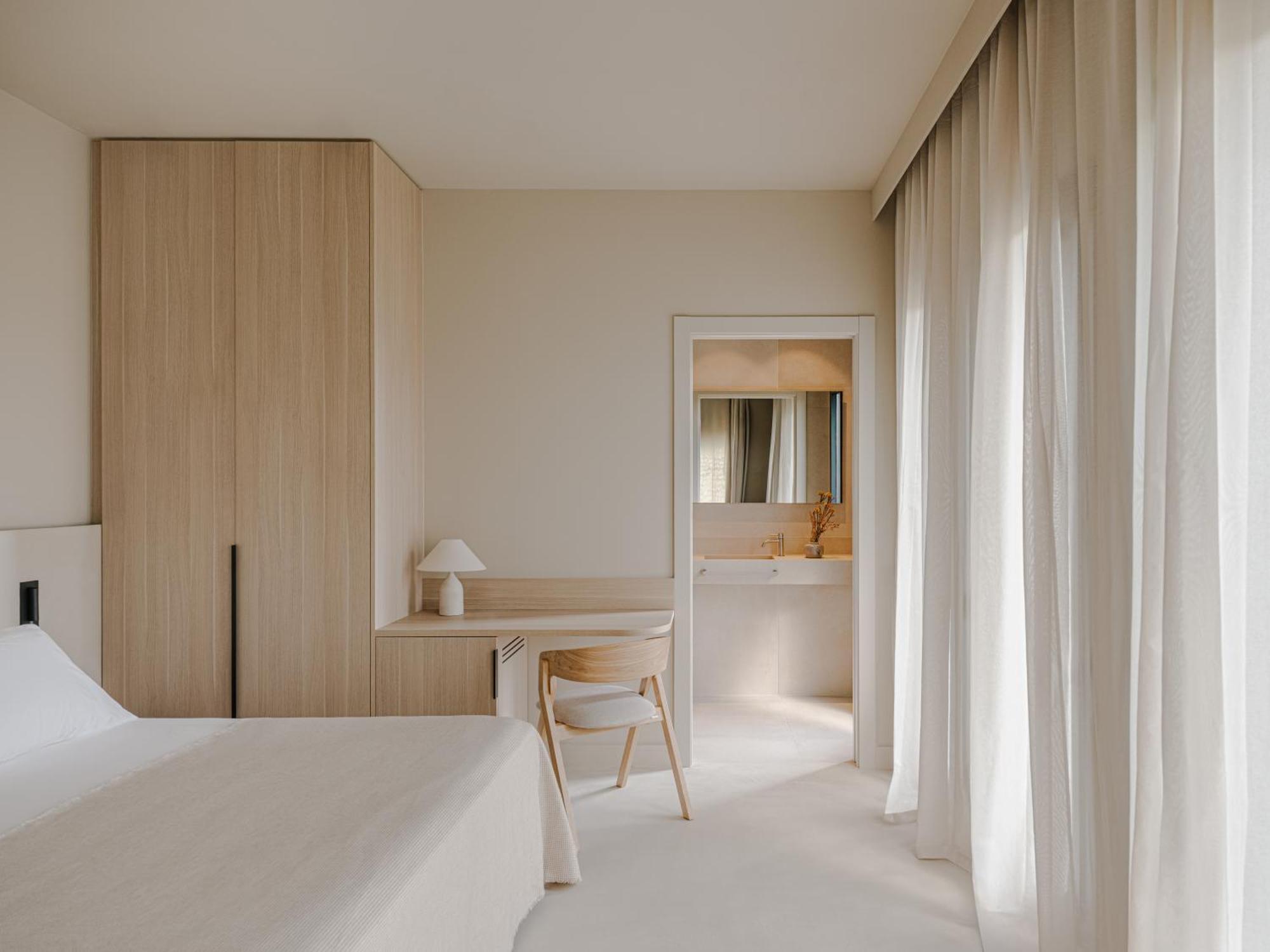 Habitación Clarisses Superior