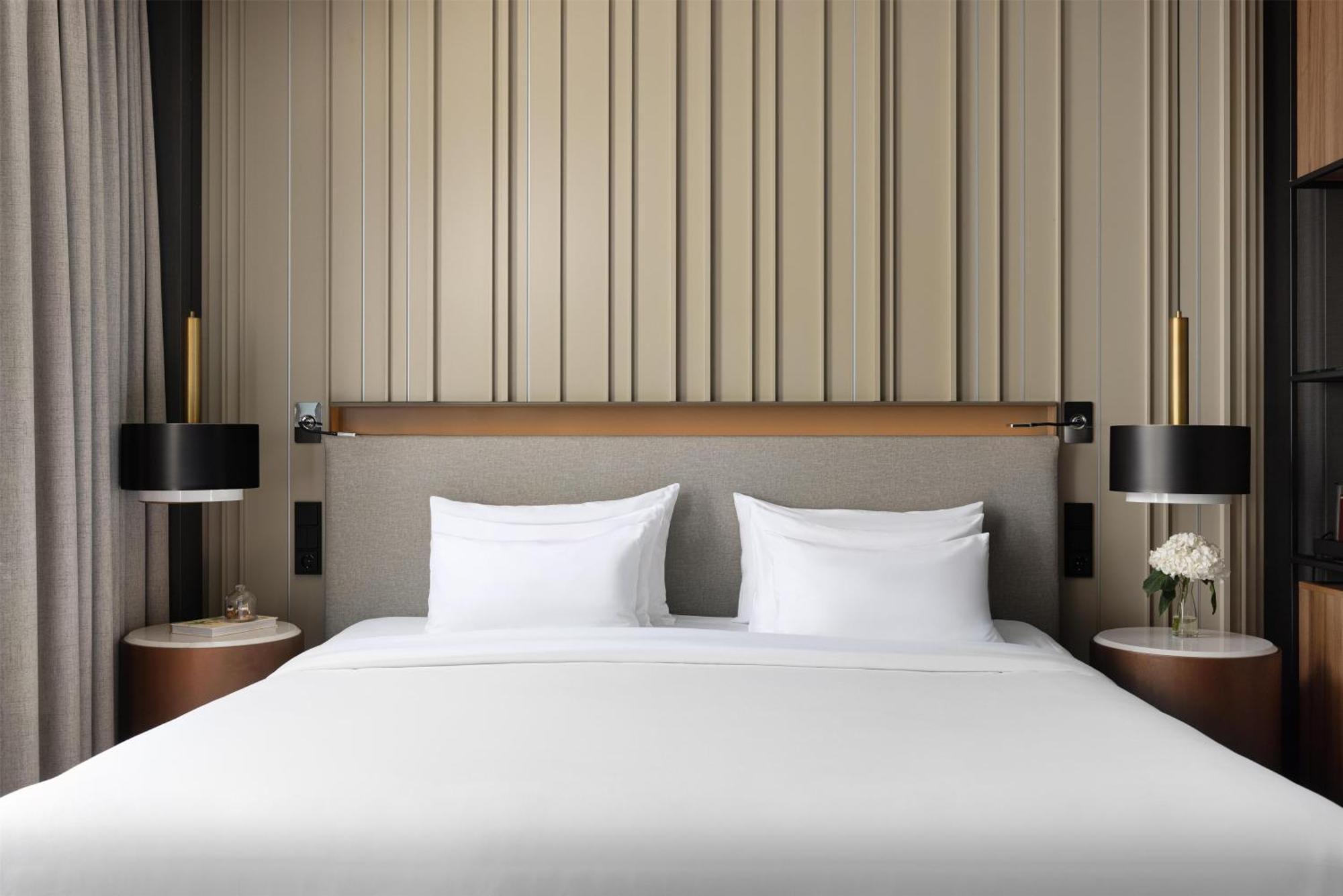 Premium Double or Twin Room