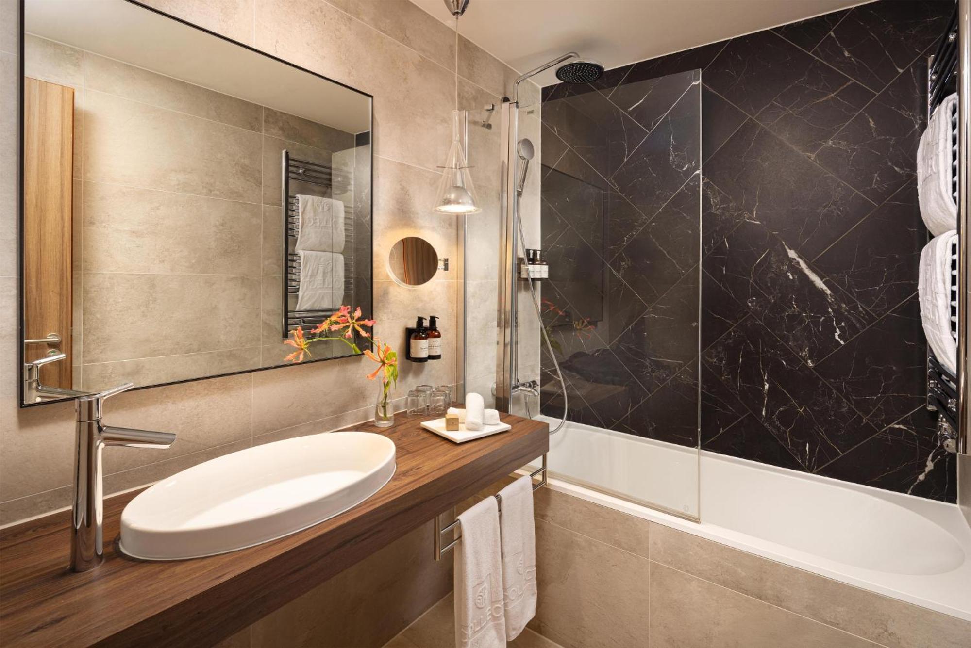 Premium Double or Twin Room