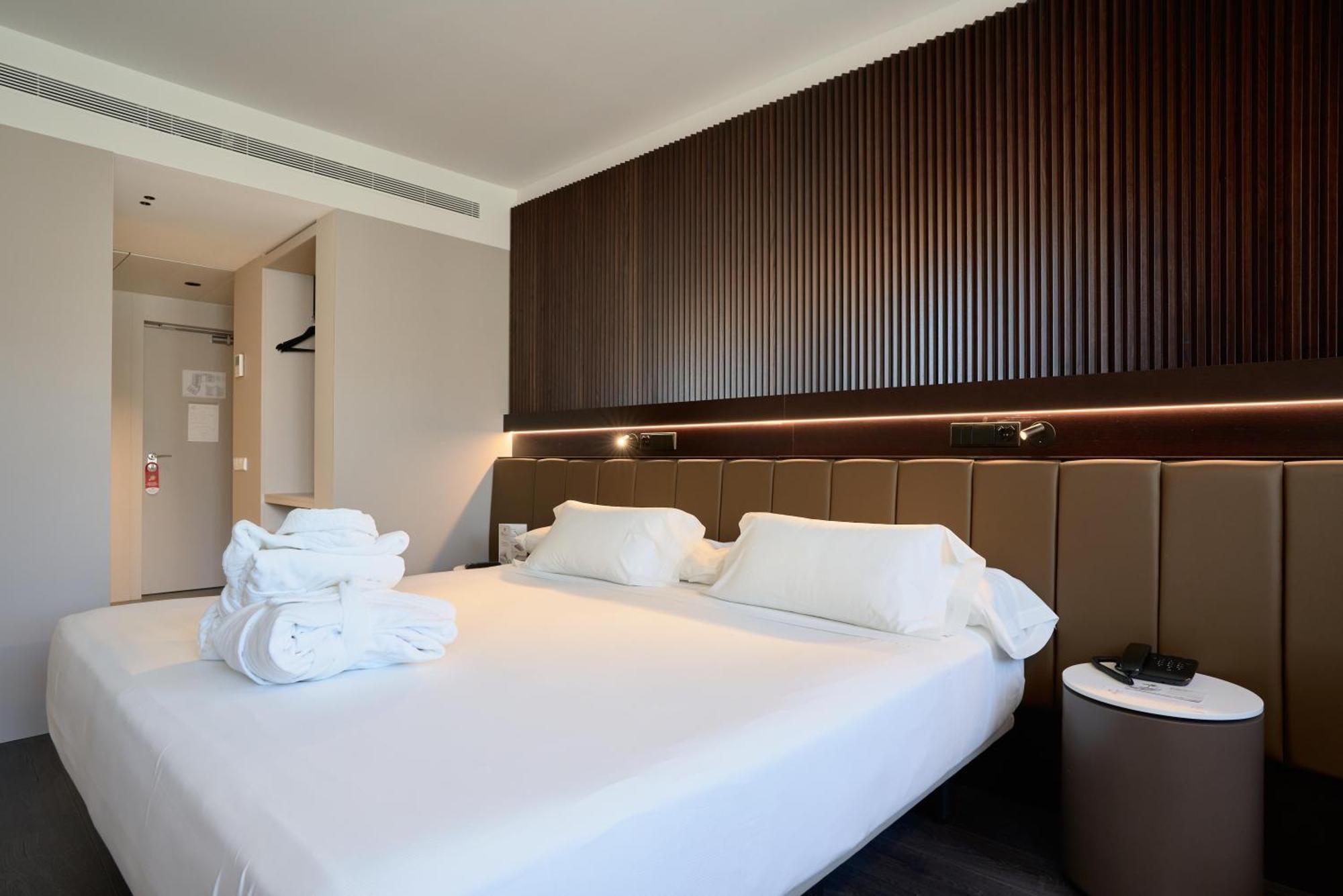 Premium Double Room