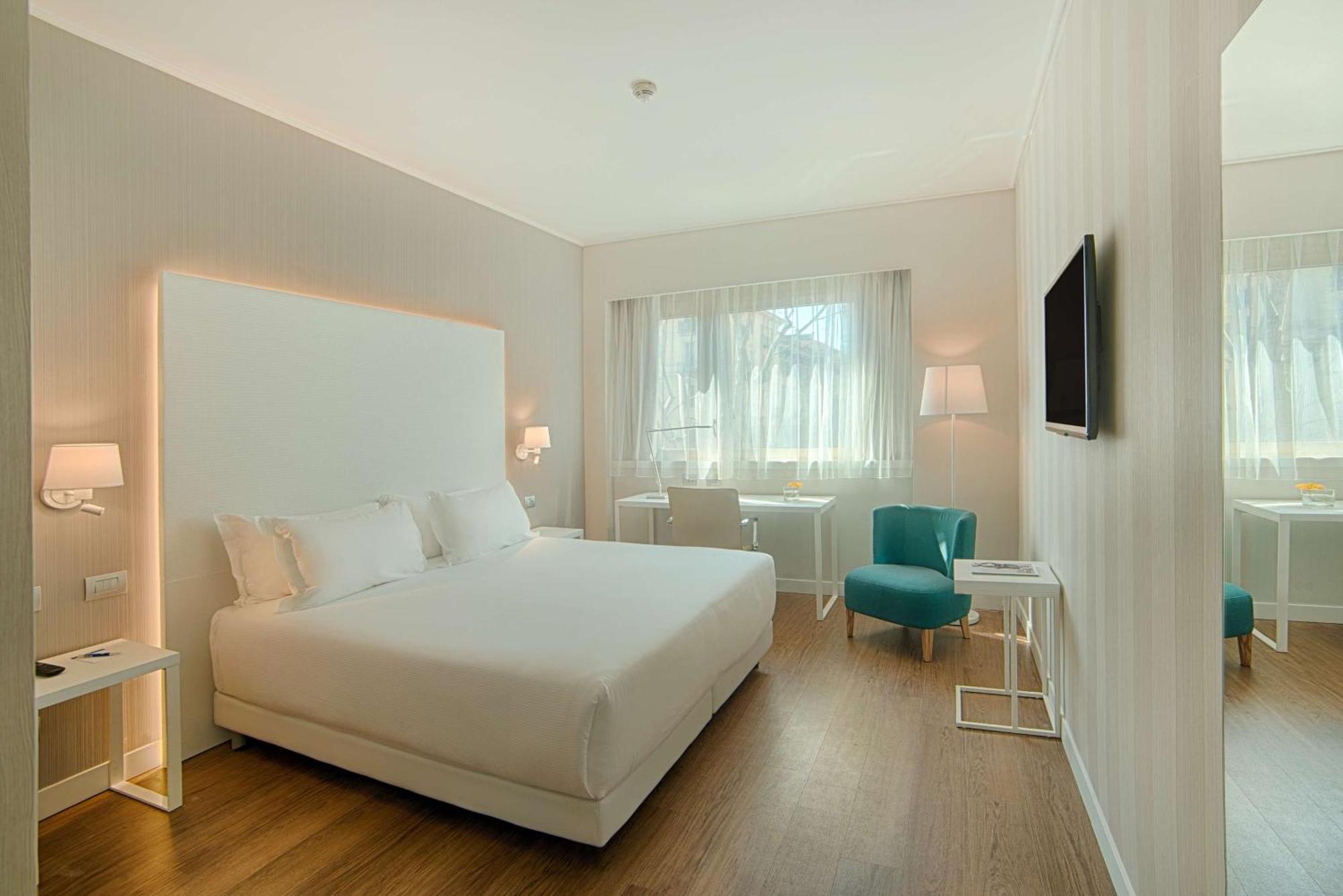 Chambre Double ou Lits Jumeaux Standard