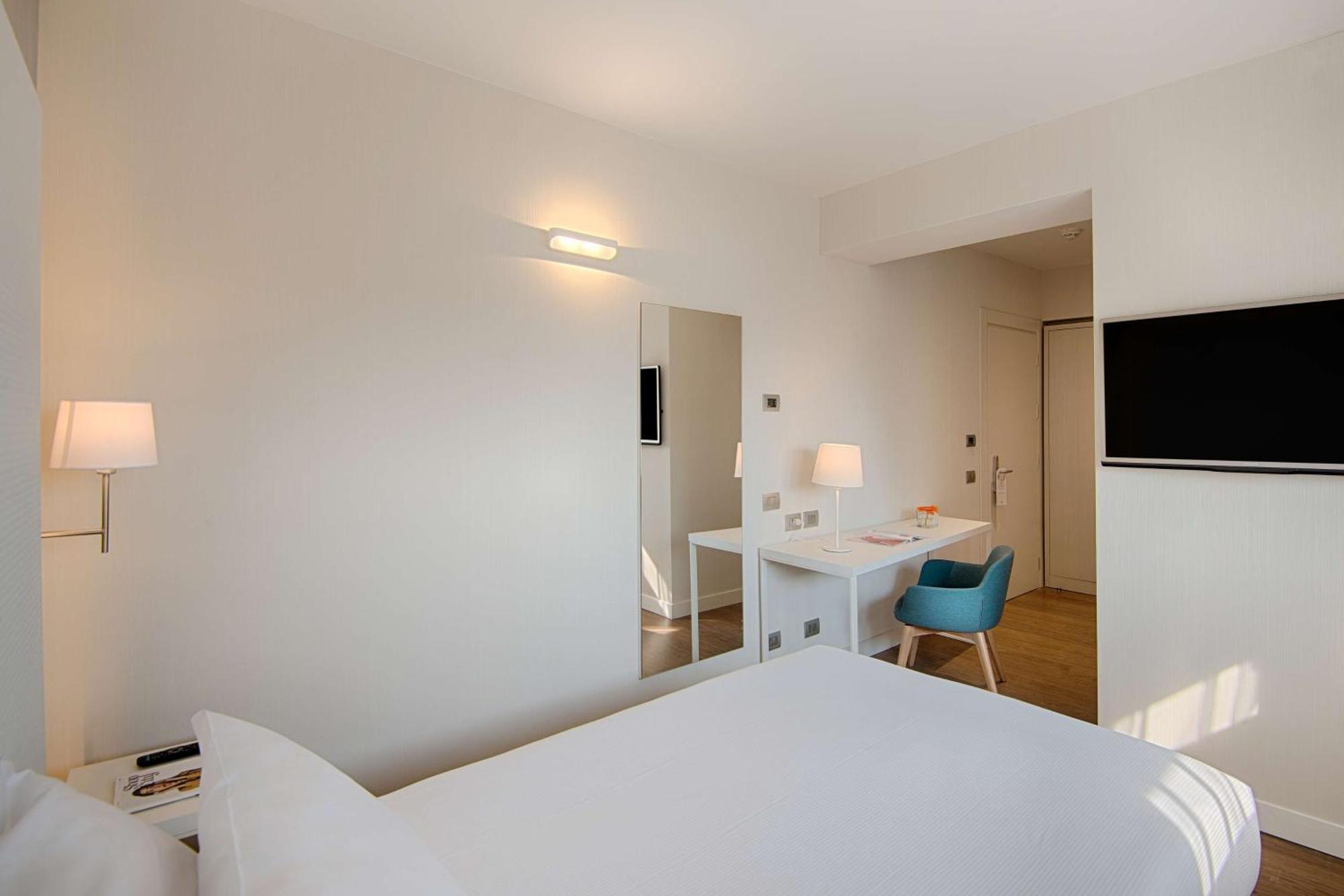 Chambre Simple Standard