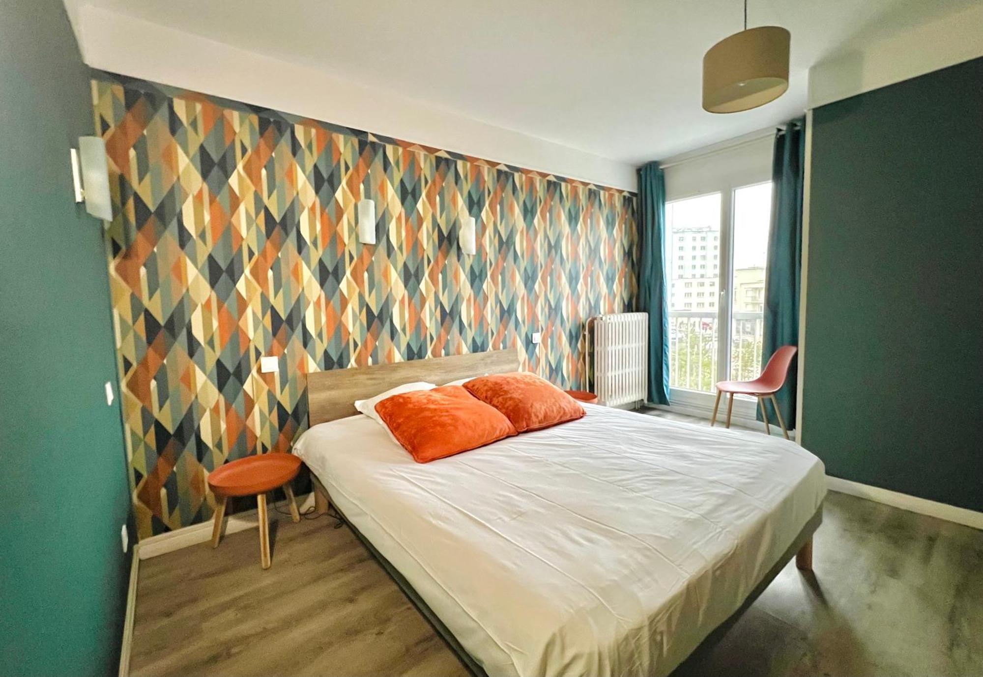 Double Room Sea View