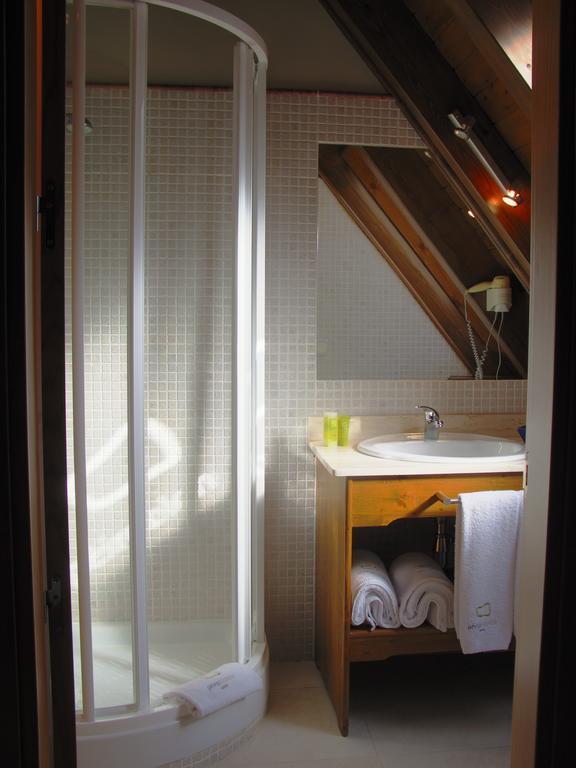 Habitación Doble Pequeña