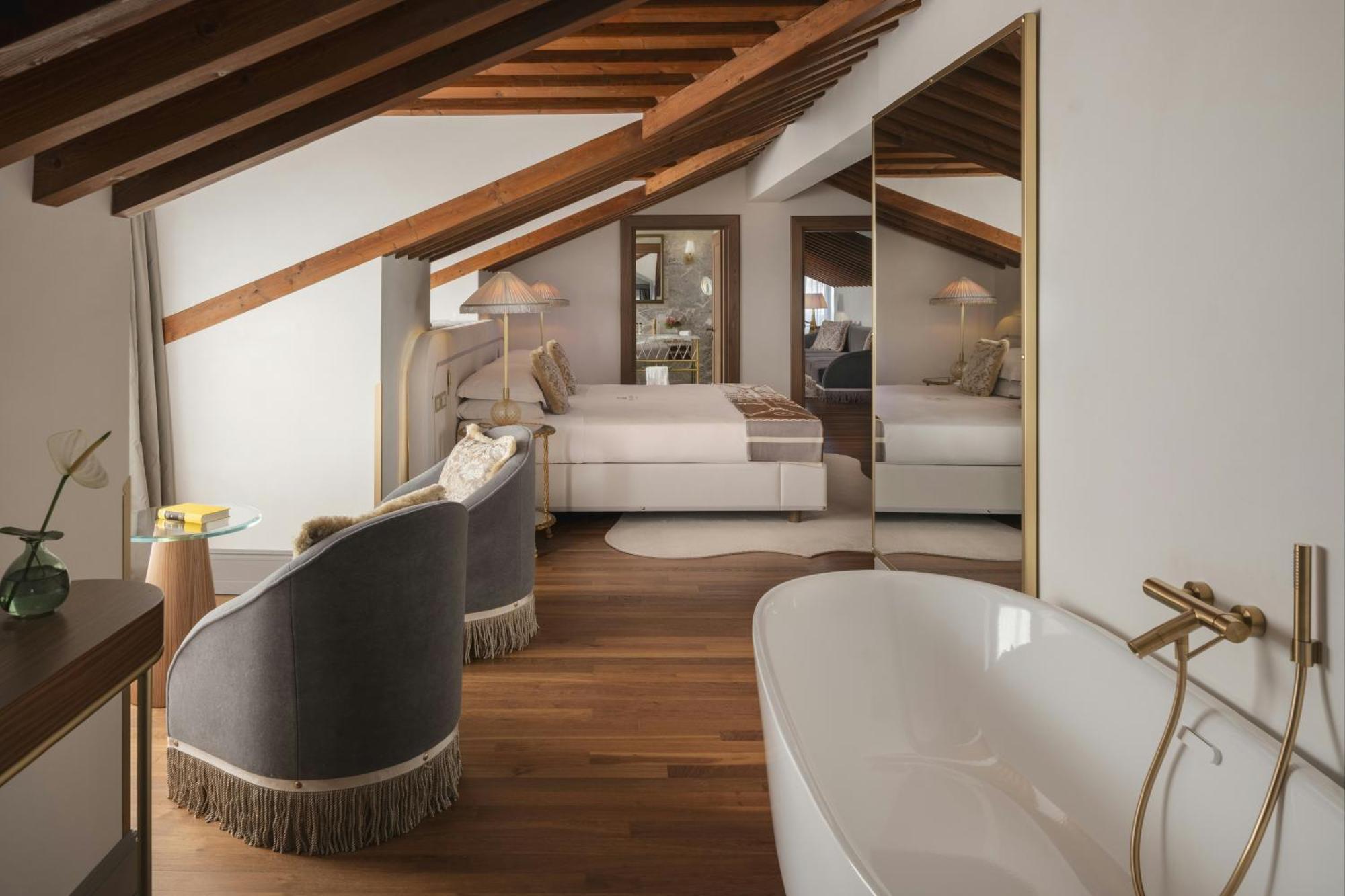 Suite Presidenziale