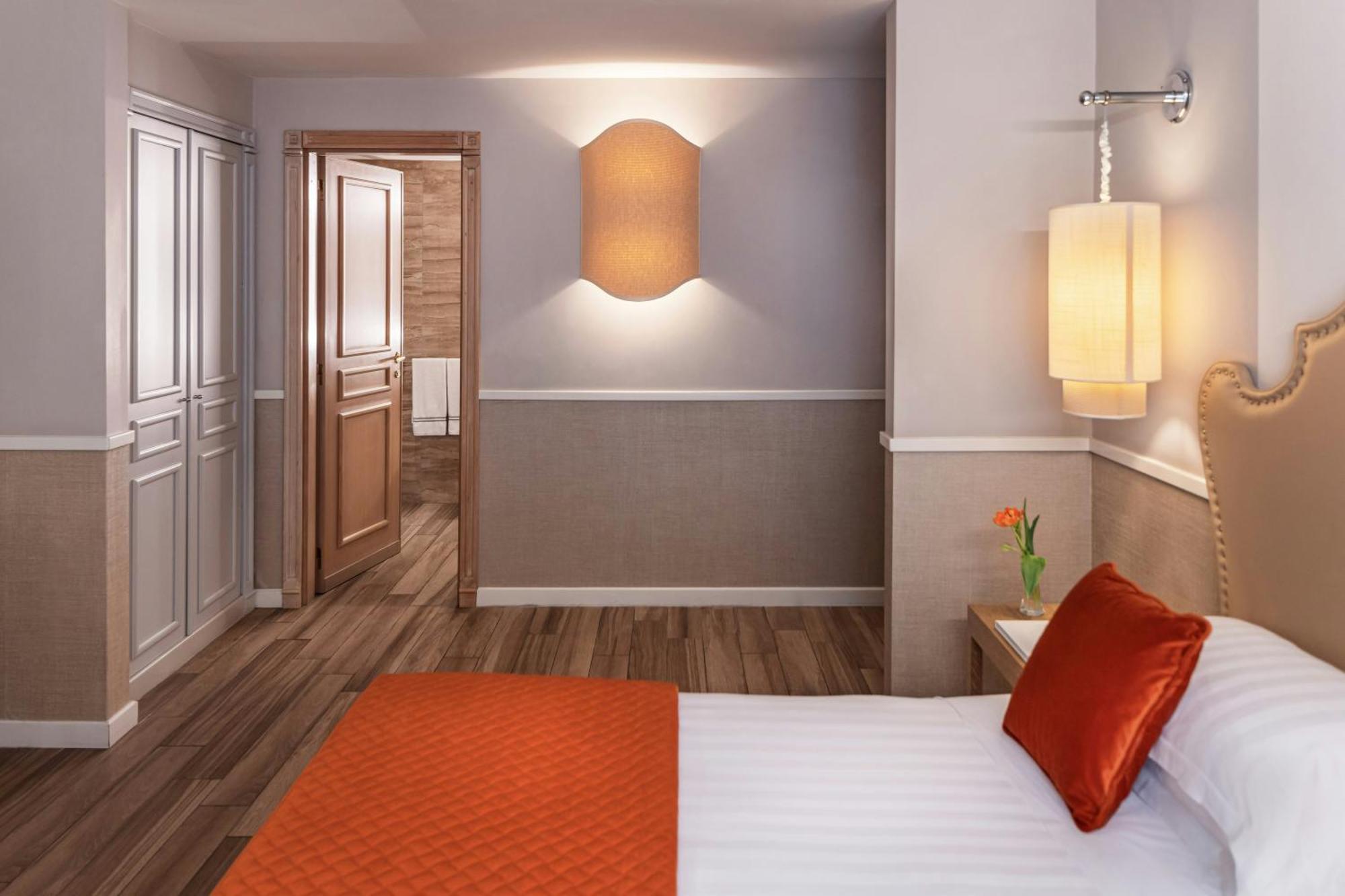 Deluxe Kamer