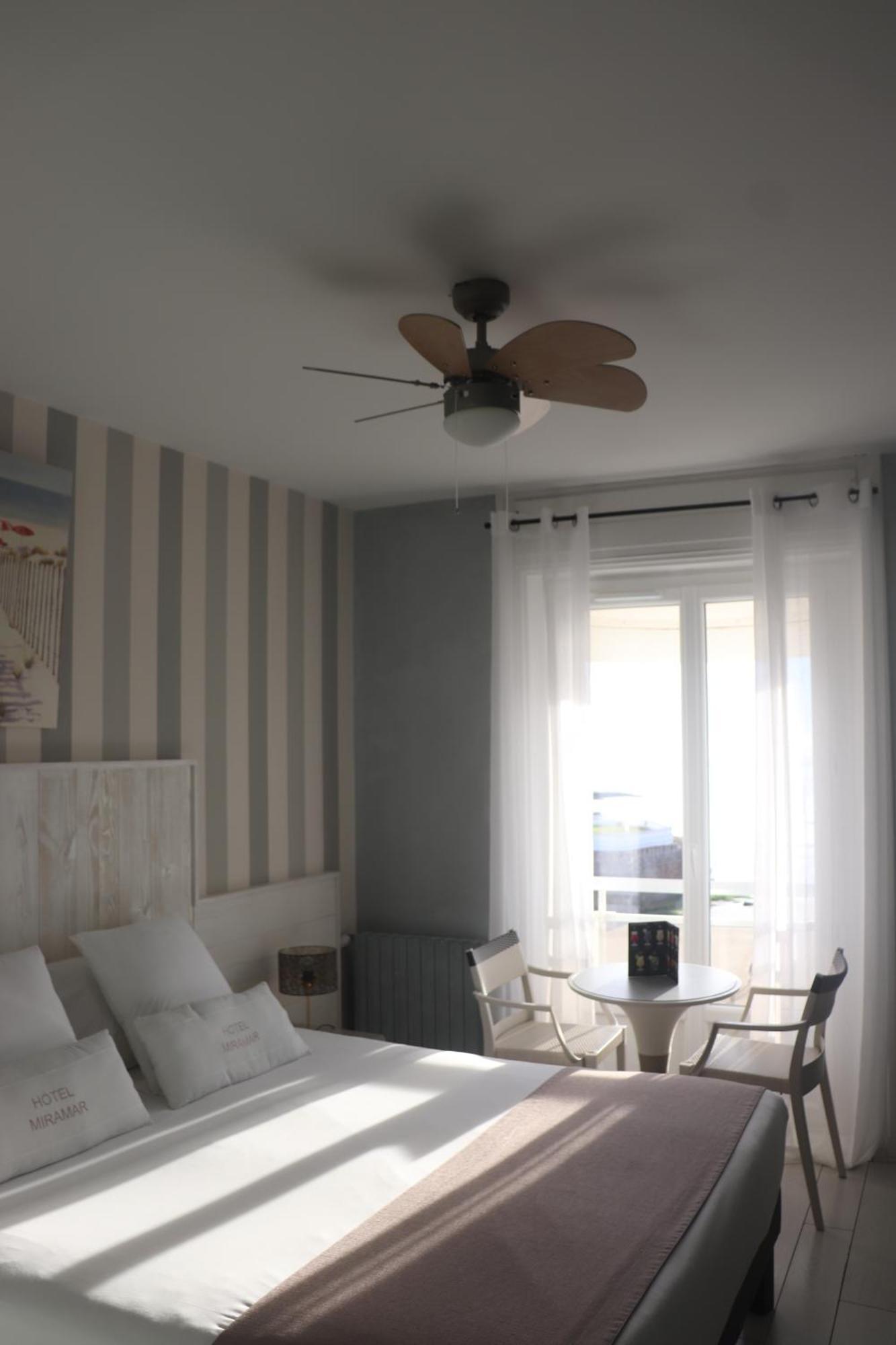 Double Room Sea View