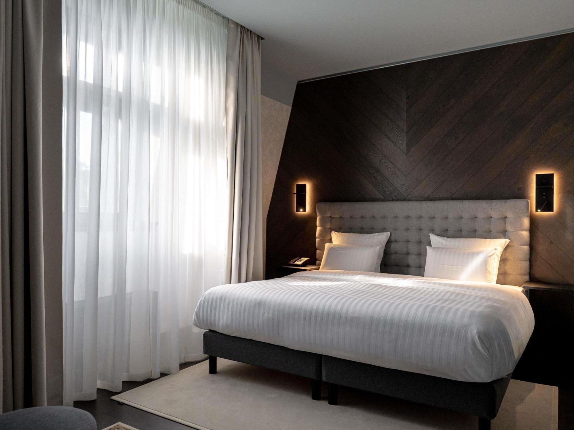 Premium Superior Room